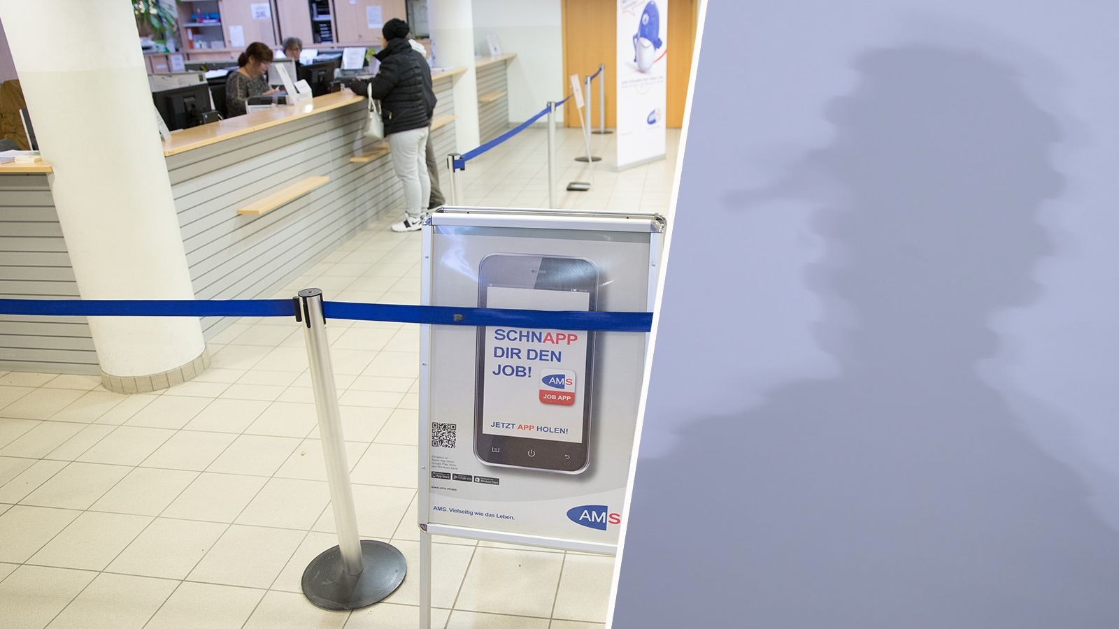 Heute.at - Unglaubliche Tricks – AMS-Berater packt jetzt aus