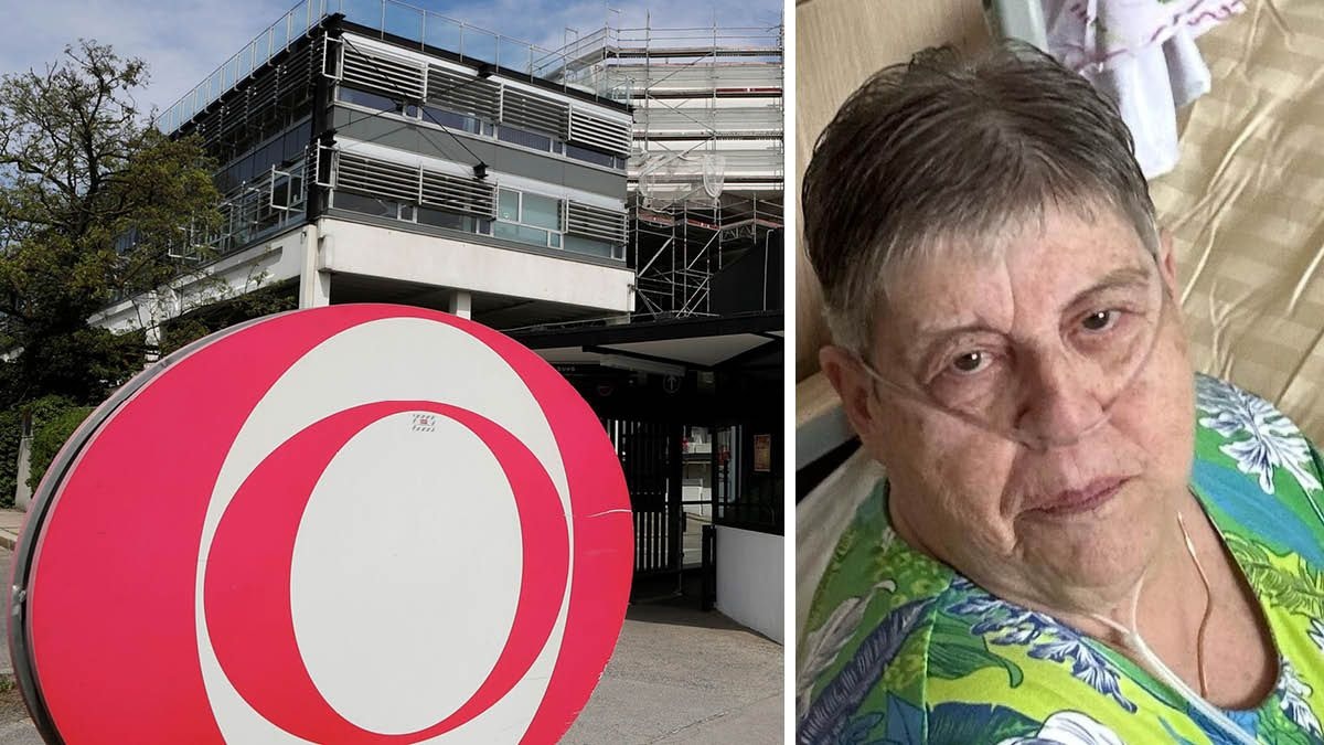 Heute.at - Frechheit – Mama im Heim, ORF-Gebühr wird abgebucht