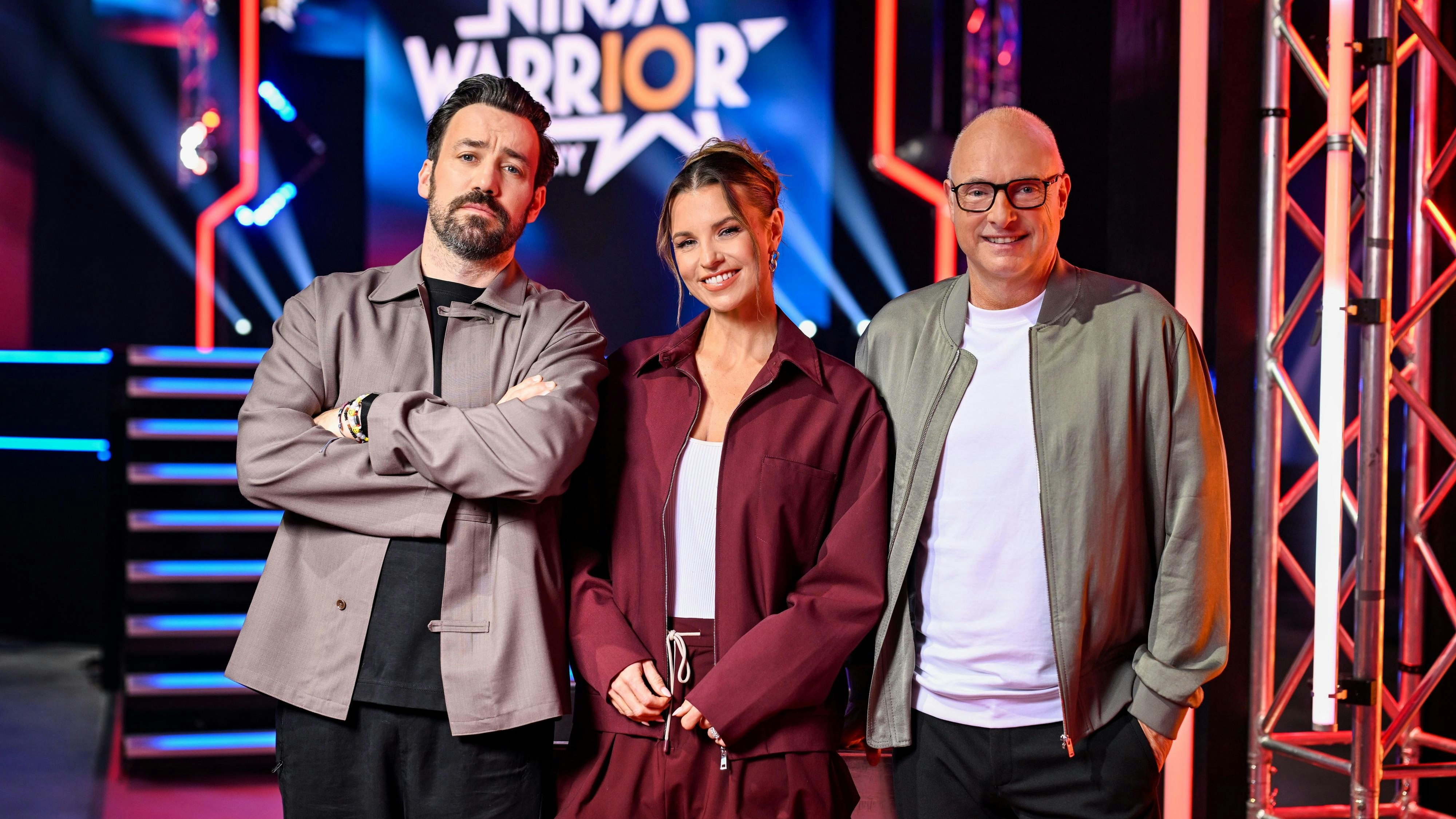 Heute.at - Nach 10 Jahren ist Schluss! RTL-Moderator hört auf