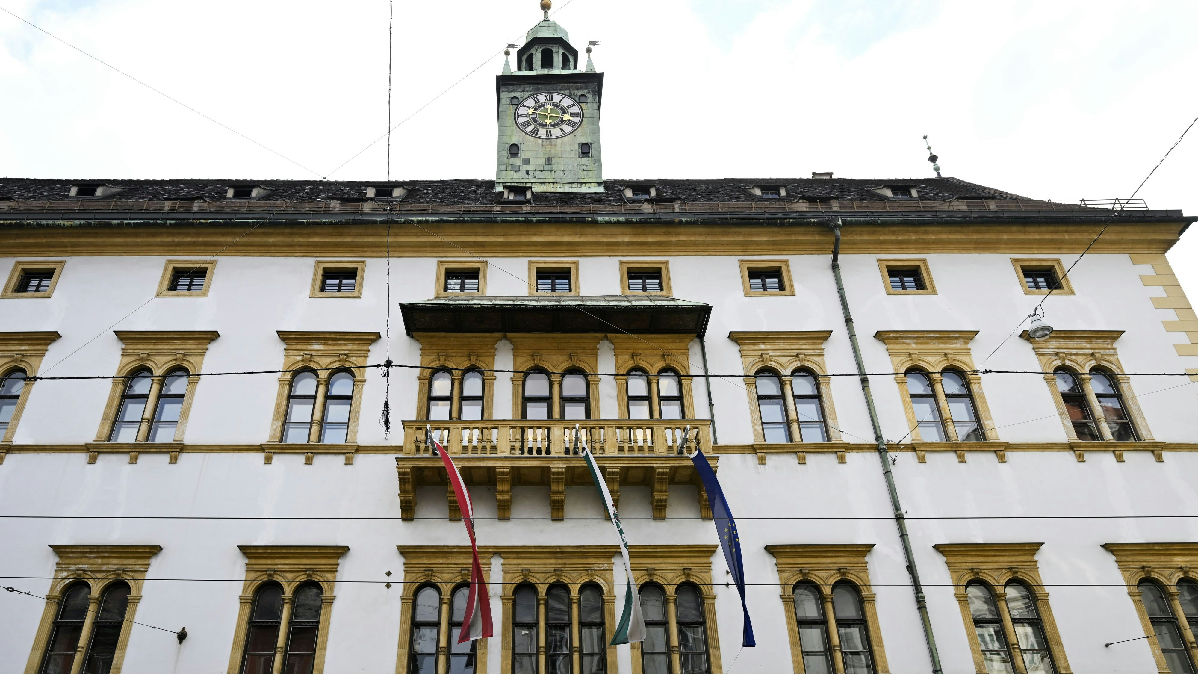 Heute.at - Steirischer Politiker soll 13-Jährige missbraucht haben