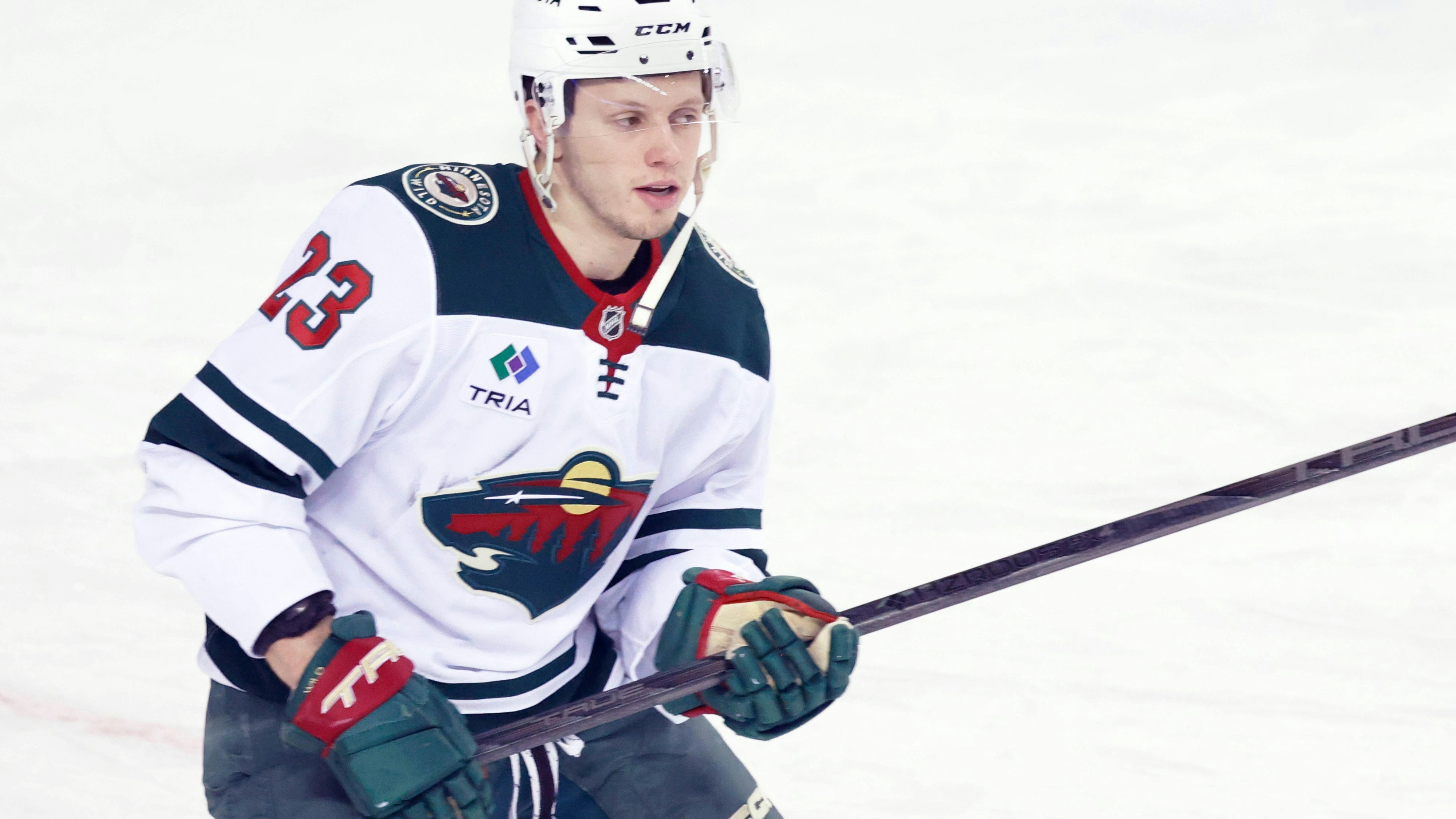 Heute.at - 15 Millionen Dollar! Neuer Vertrag für NHL-Ass Rossi