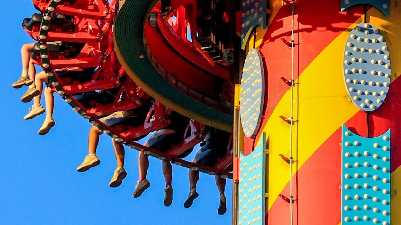 Heute.at - Freizeitpark in Frankreich weist israelische Kinder ab