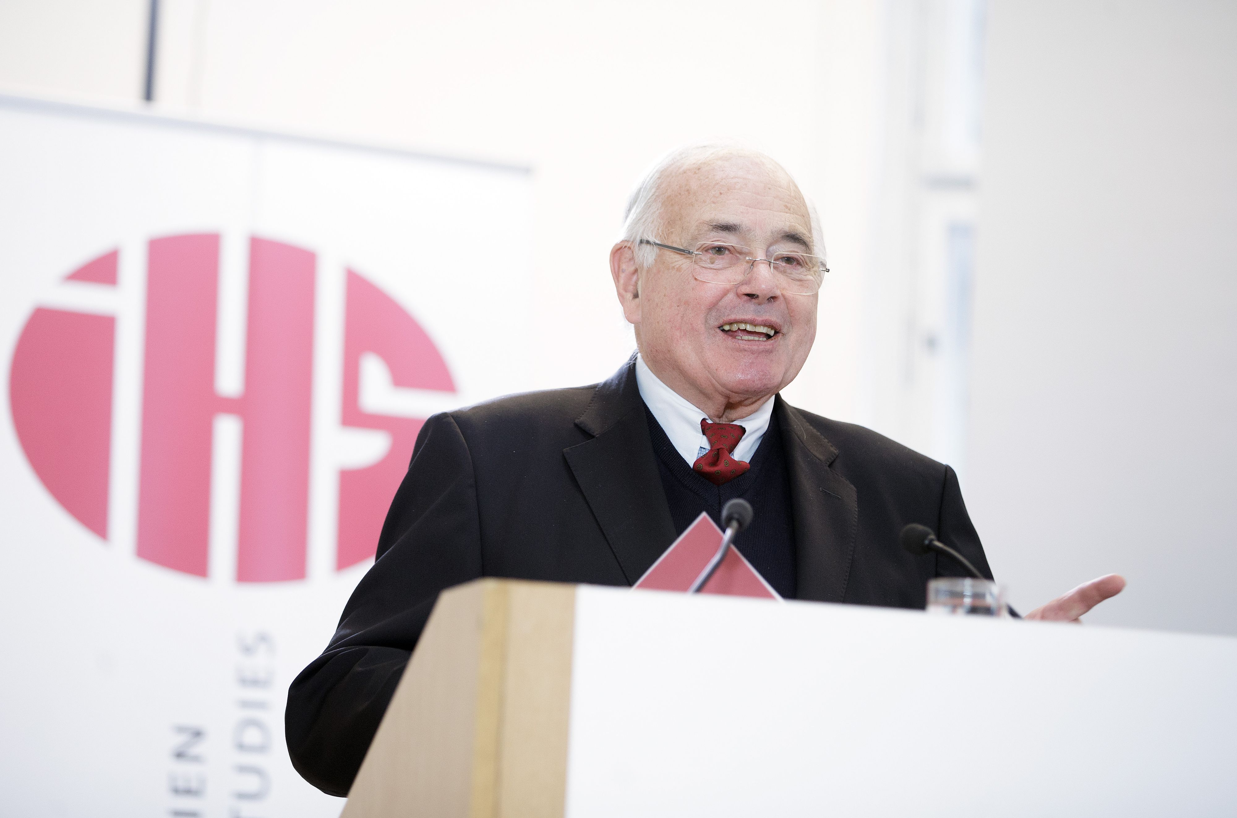 Der frühere Zweite Nationalratspräsident ist im Alter von 89 Jahren verstorben.