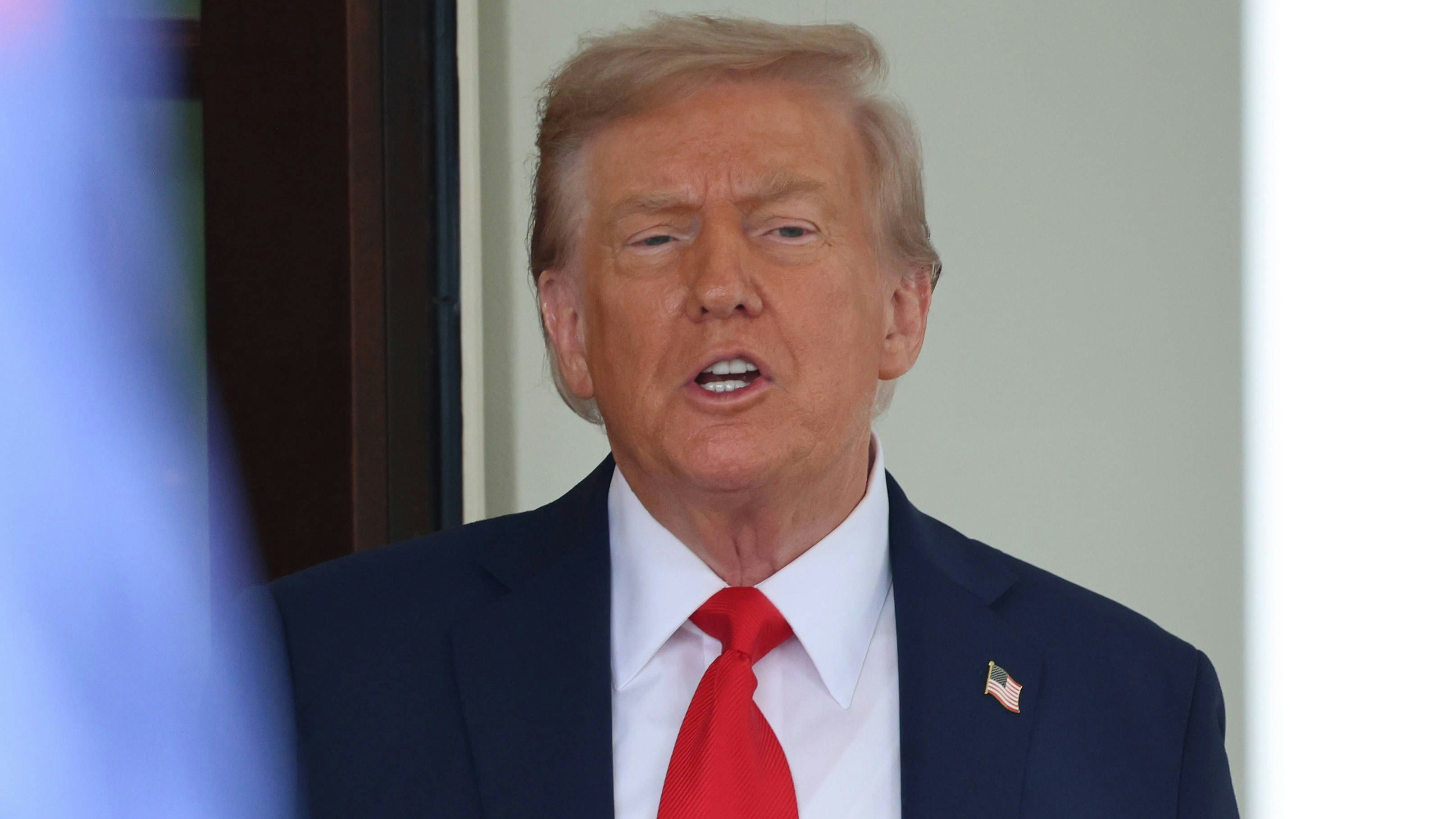 Heute.at - Trump will mit Polens Präsident telefonieren