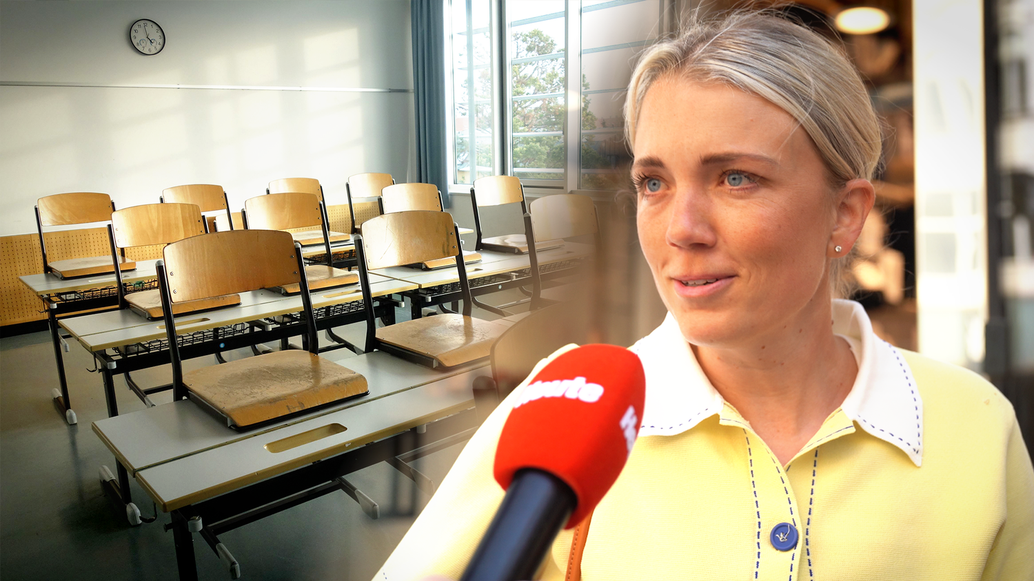 Viele Eltern belastet die lange Betreuungszeit im Sommer