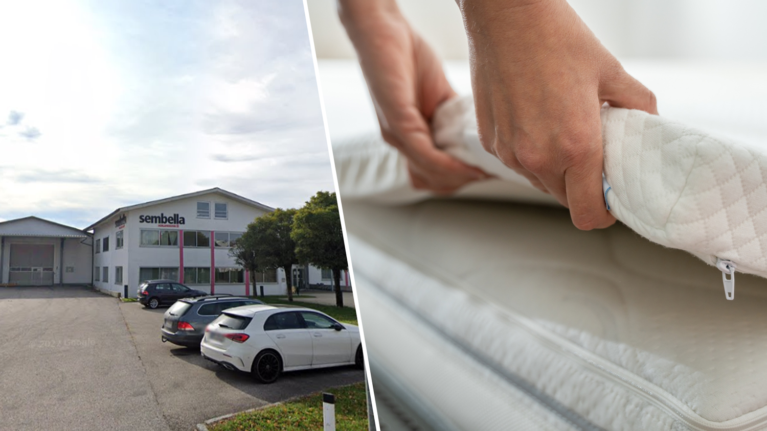 Heute.at - Nächste Pleite in OÖ – Mitarbeiter müssen jetzt zittern