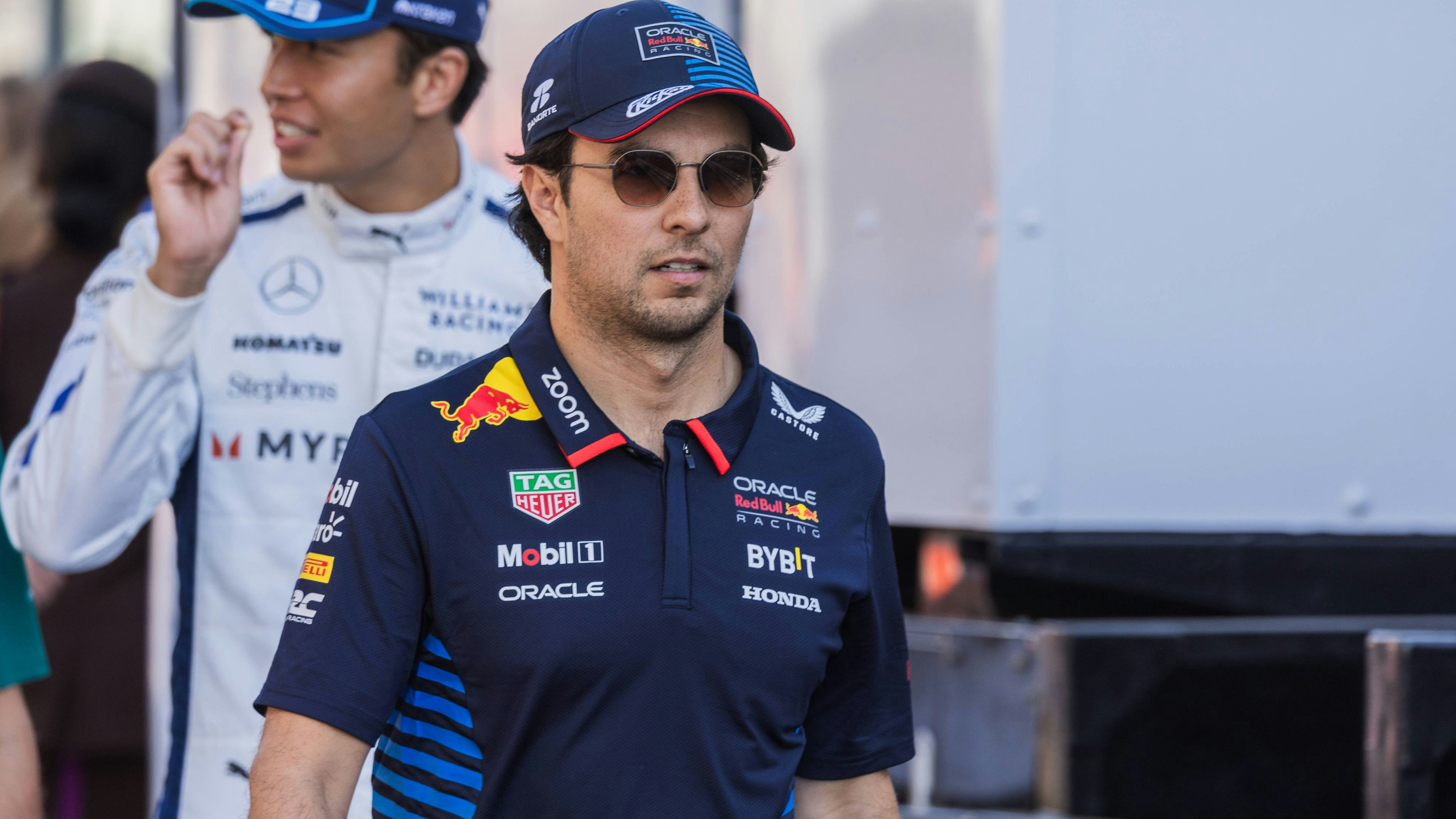 Heute.at - Von Red Bull vor Tür gesetzt – F1-Star gibt Comeback