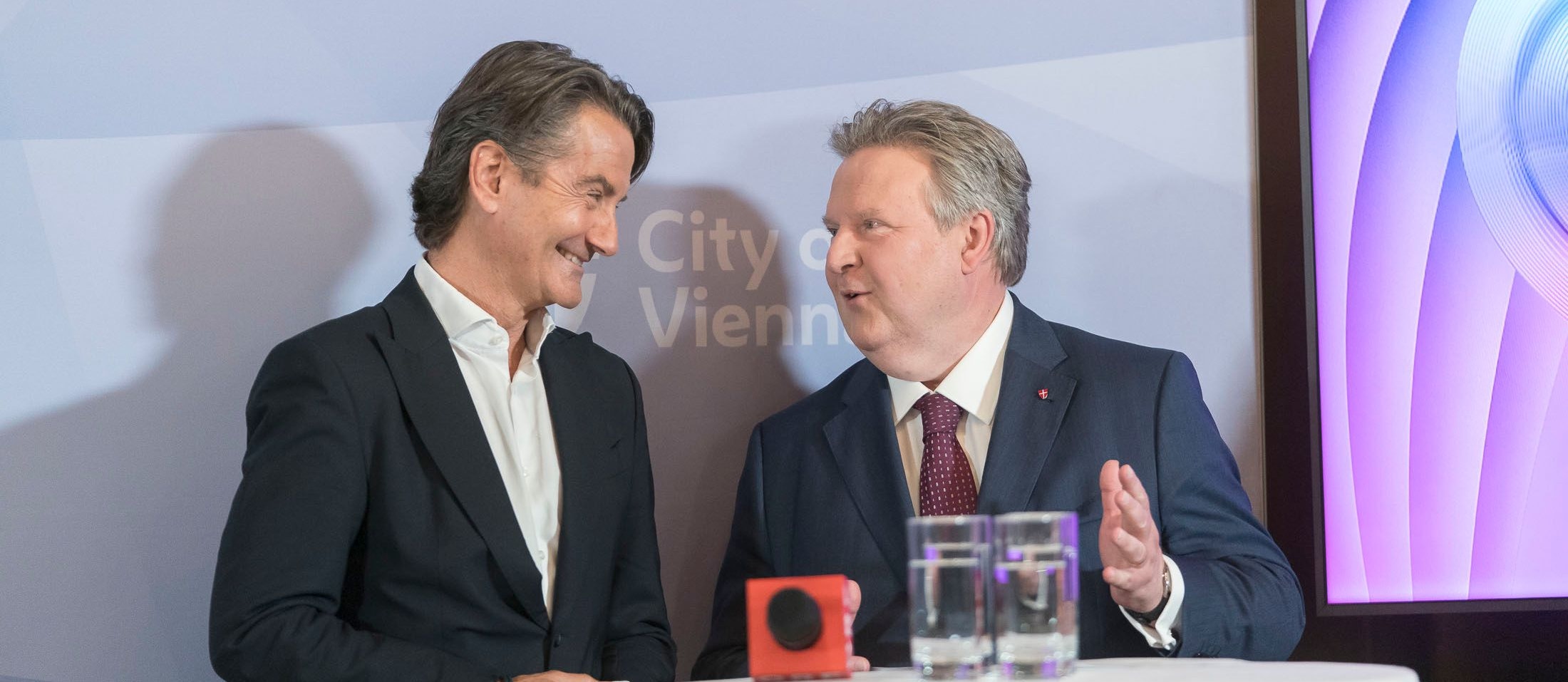 Weißt, was ich nicht verstehe, Rolli ...