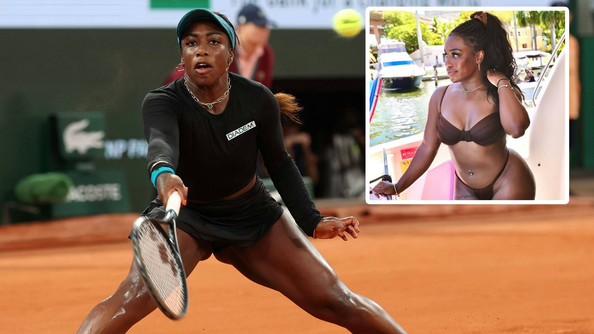 Heute.at - Darum verlangt US-Tennisprofi 1.000 Euro pro Date