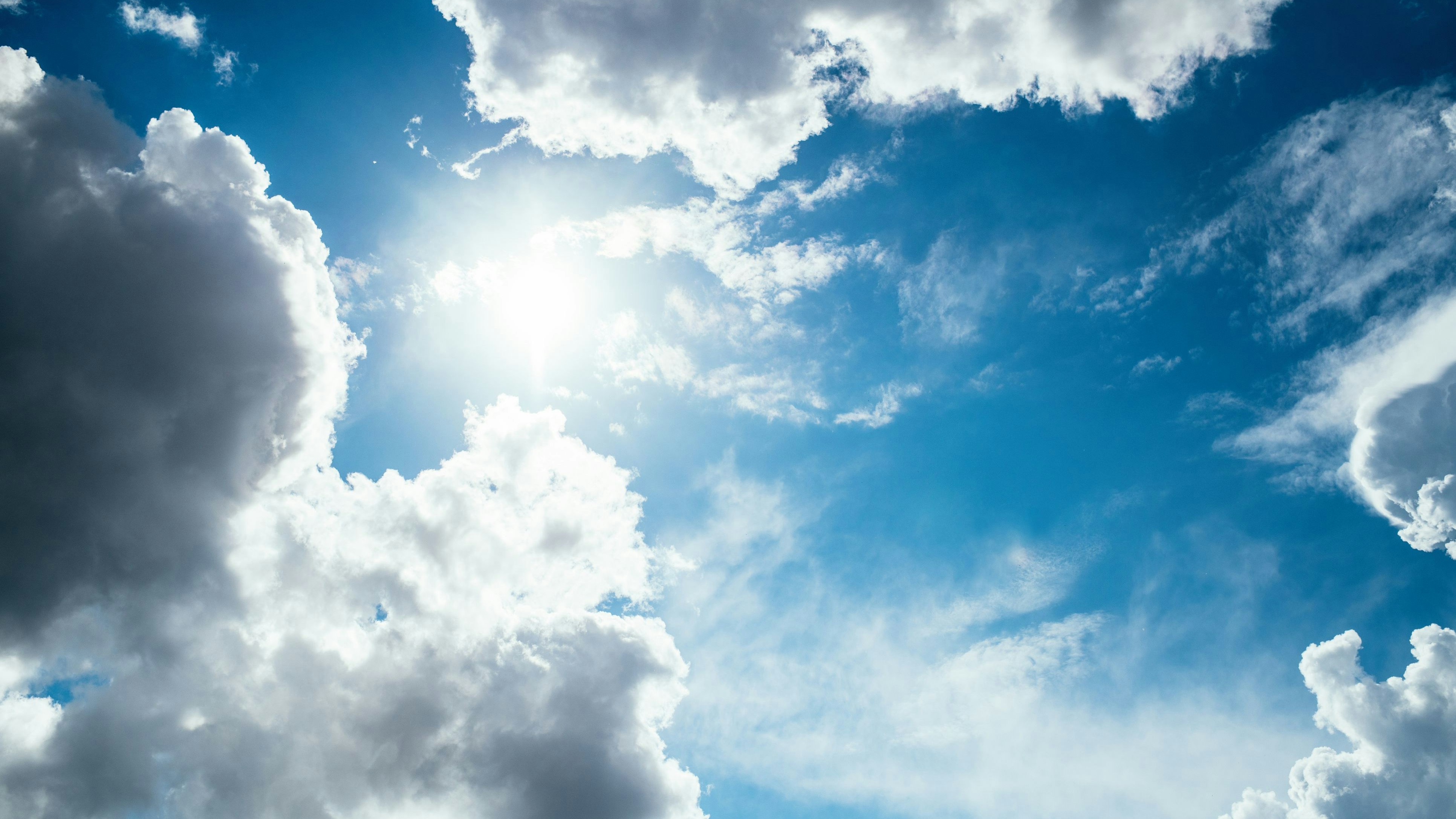 Heute.at - Erst kühl, dann heiß – Wetter kippt plötzlich