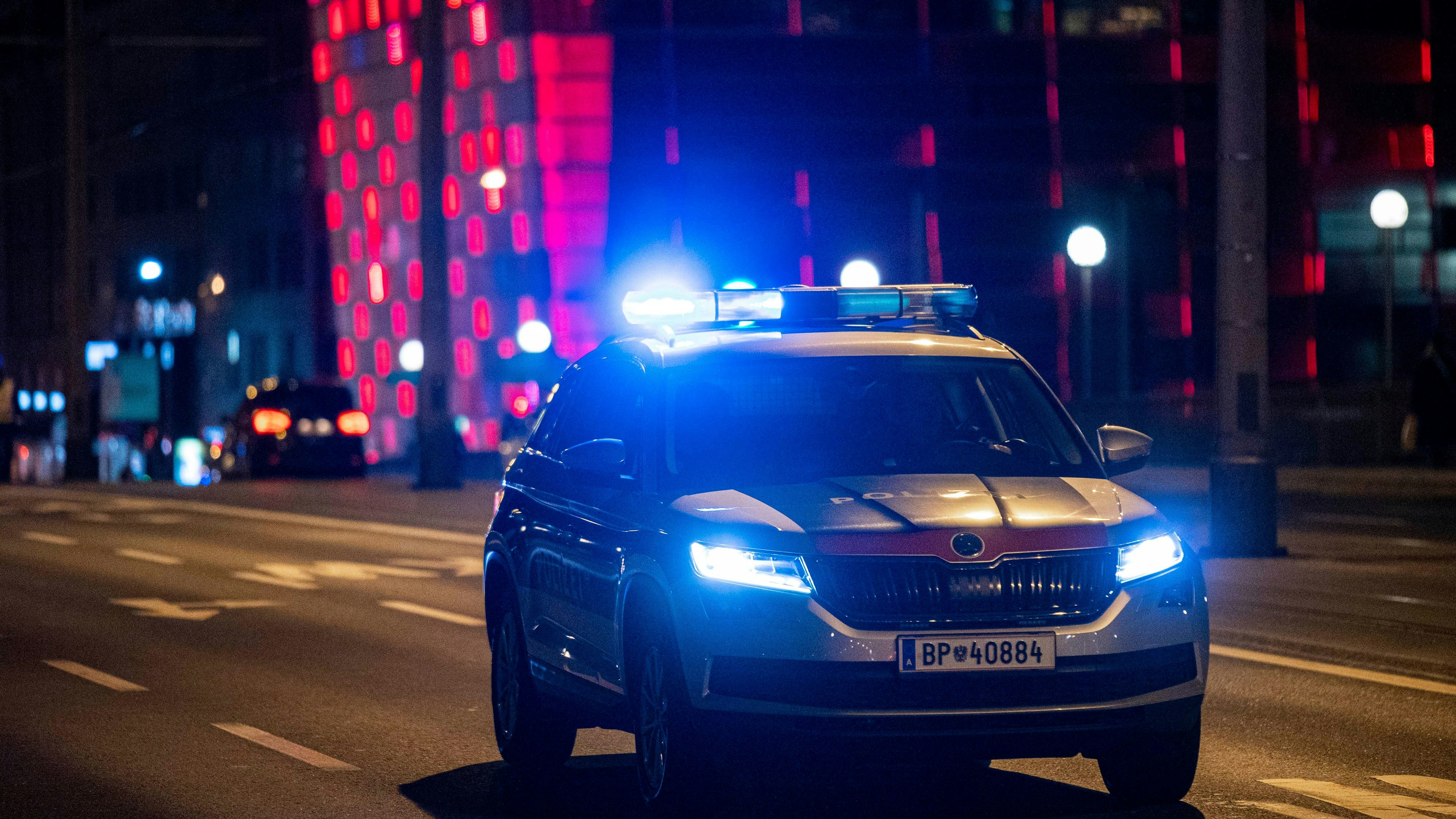 Heute.at - Streit eskaliert – Mann mit Kuchenmesser bedroht