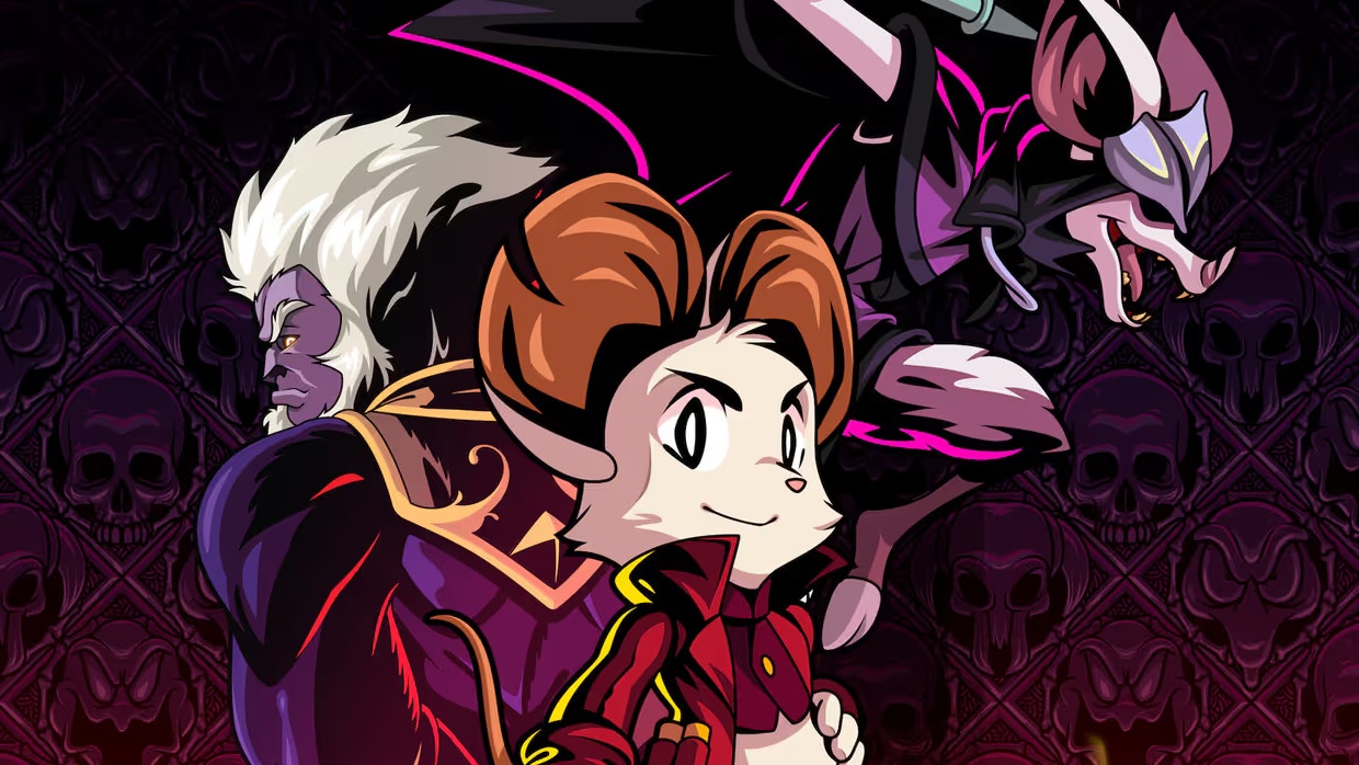 Heute.at - Nintendo Indie World: Neue Spiele für Switch & Switch 2