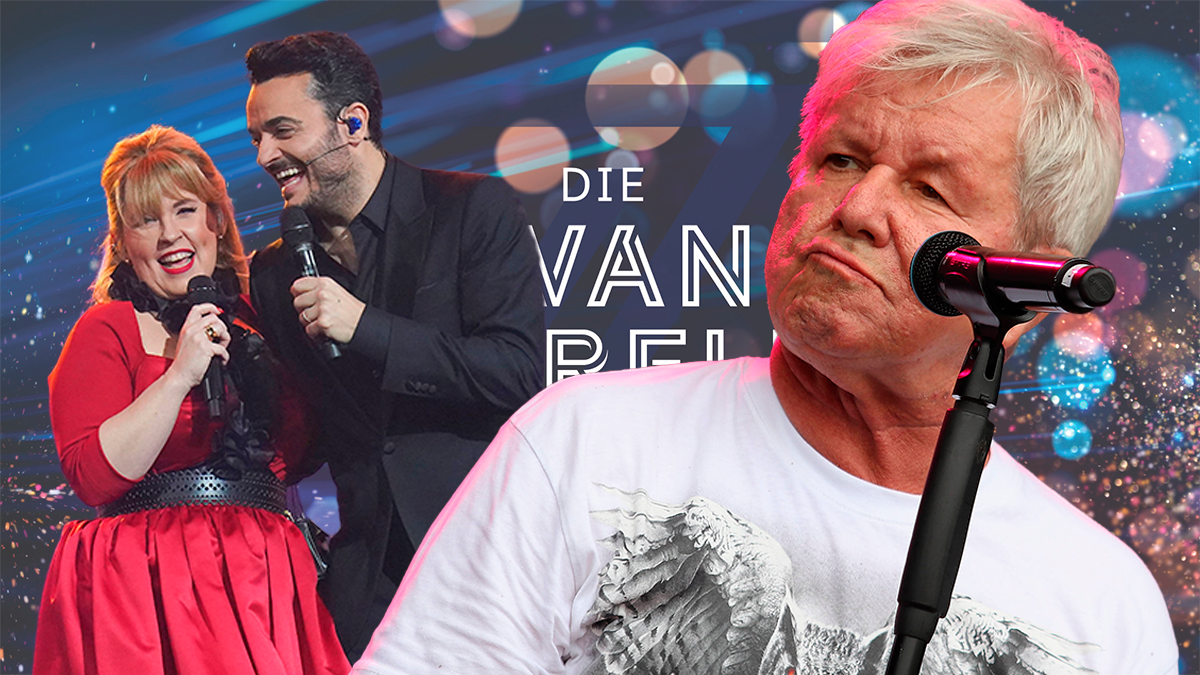 Heute.at - Schlagerlegende mit Rundumschlag: Bodenlose Frechheit