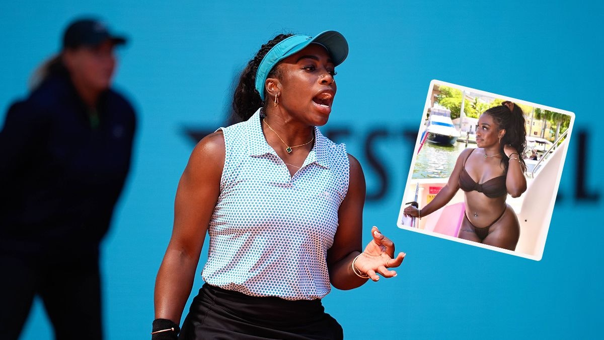 Heute.at - Tennisprofi verlangt 1.000 US-Dollar für ein Date