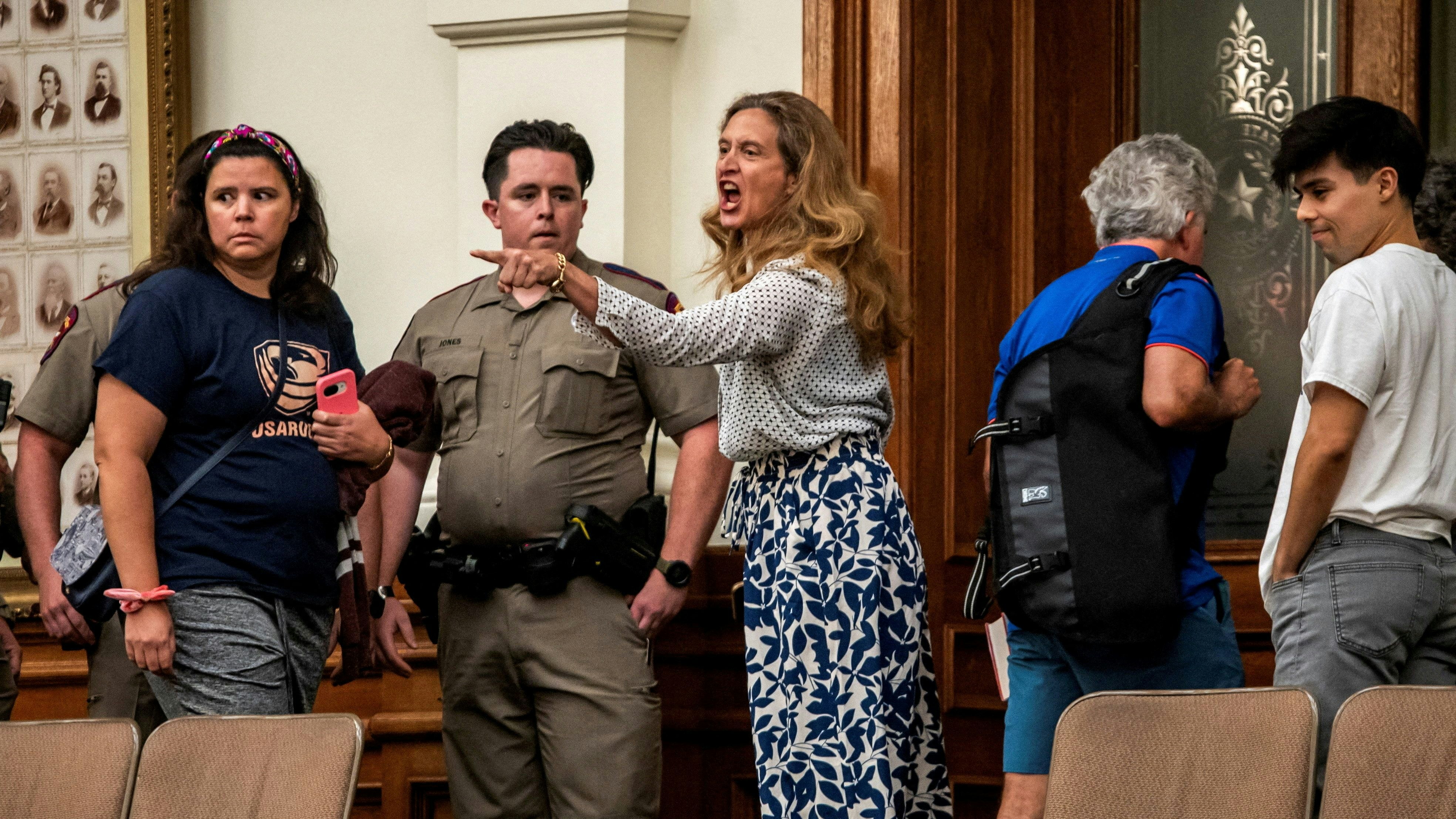 Heute.at - Darum ändern US-Bundesstaaten jetzt die Wahlkreise