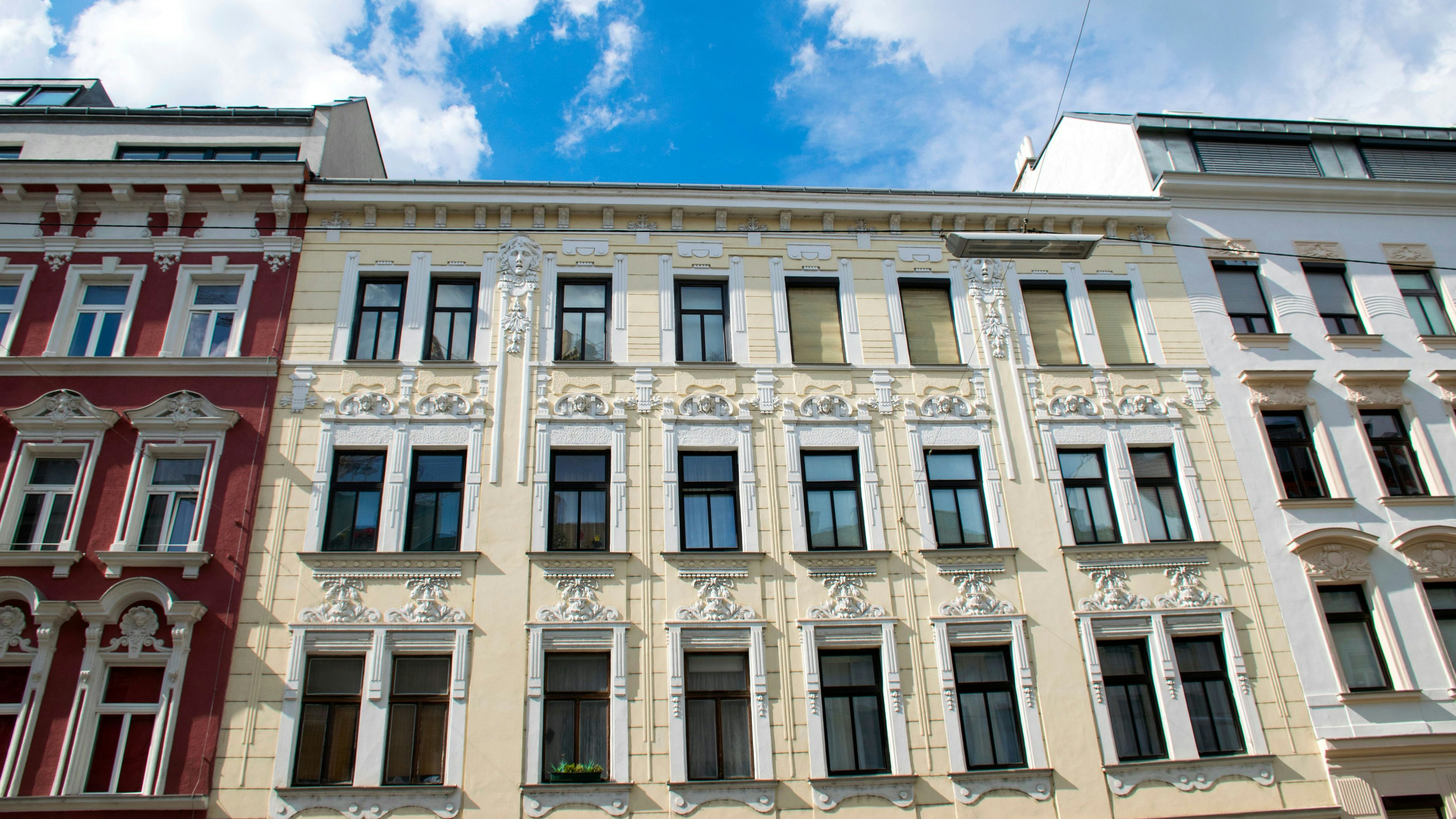 Heute.at - Wohnung zum Song Contest vermieten? So funktioniert's!