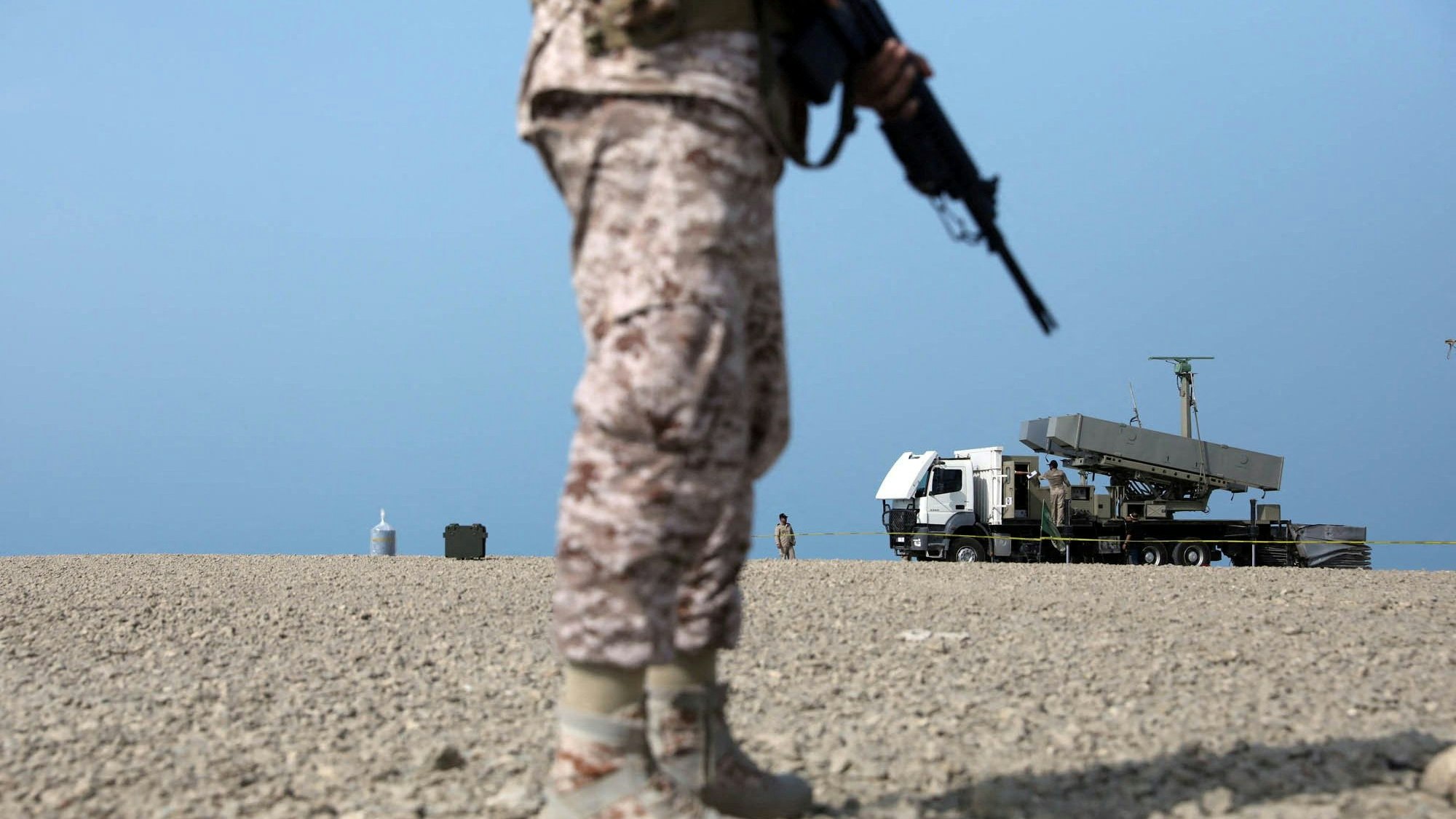 Heute.at - Iran gibt Tötung von sechs Terroristen bekannt