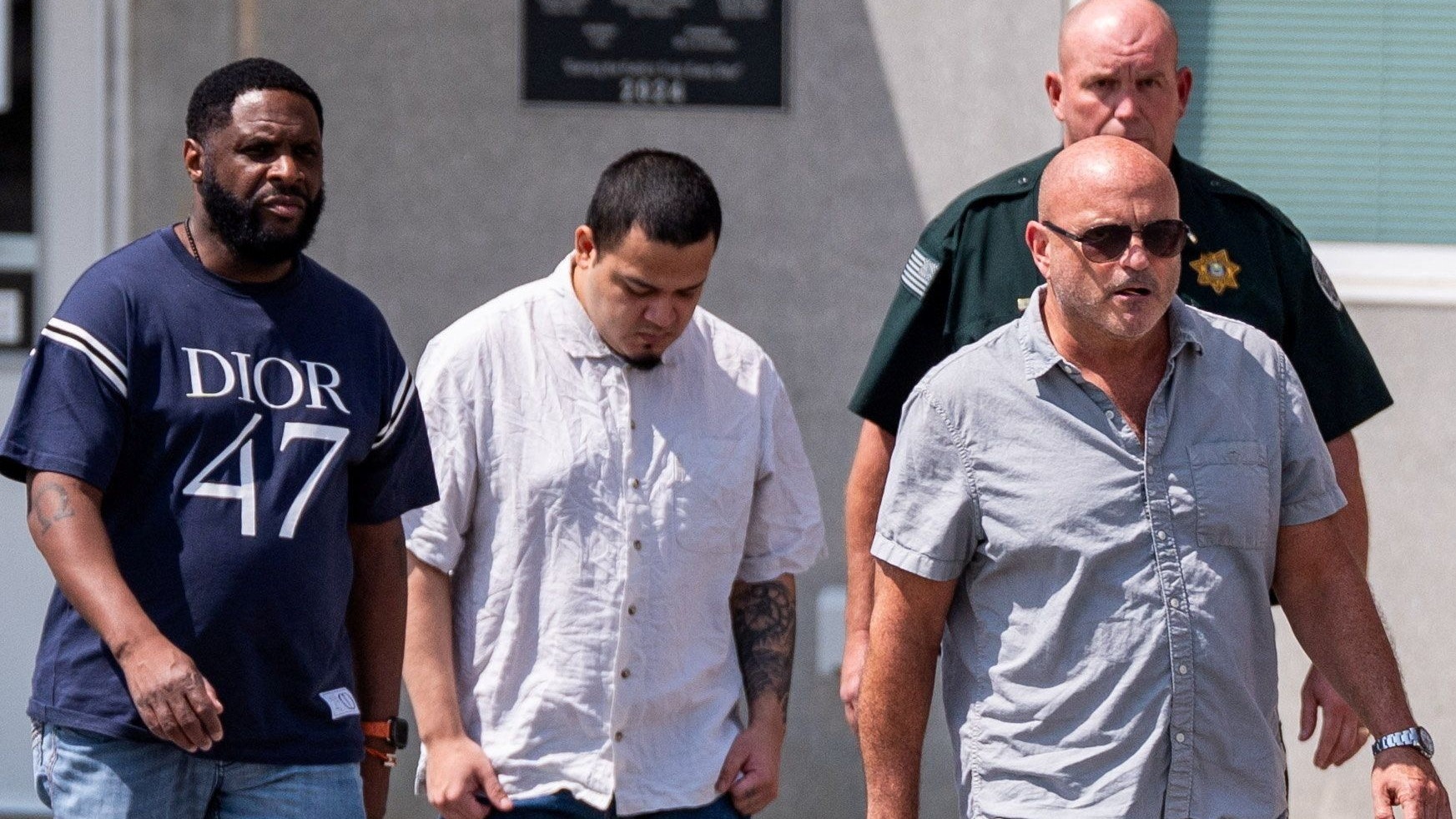 Heute.at - Fälschlich Abgeschobener soll wieder abgeschoben werden