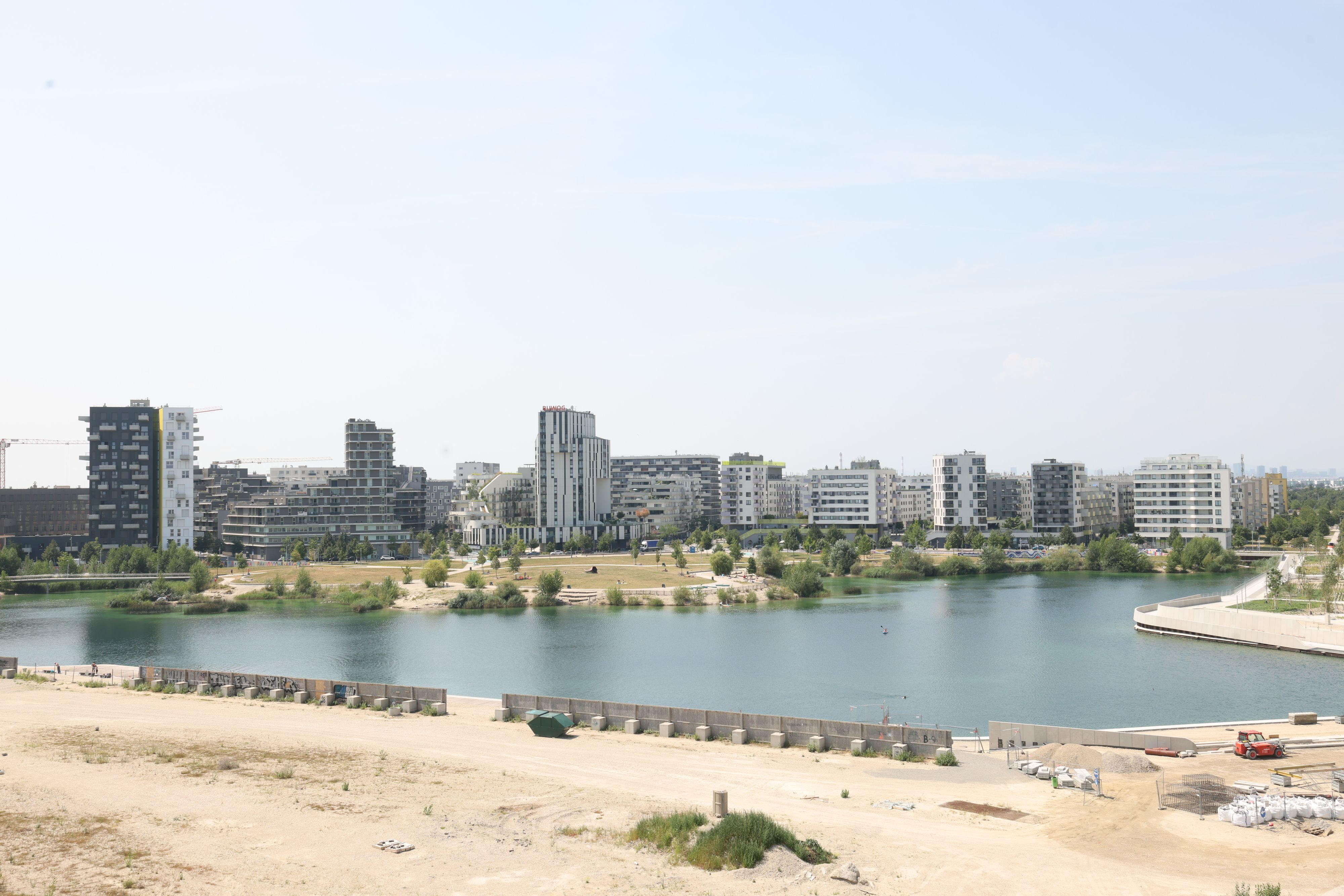 Eltern in der Seestadt fühlen sich machtlos. 