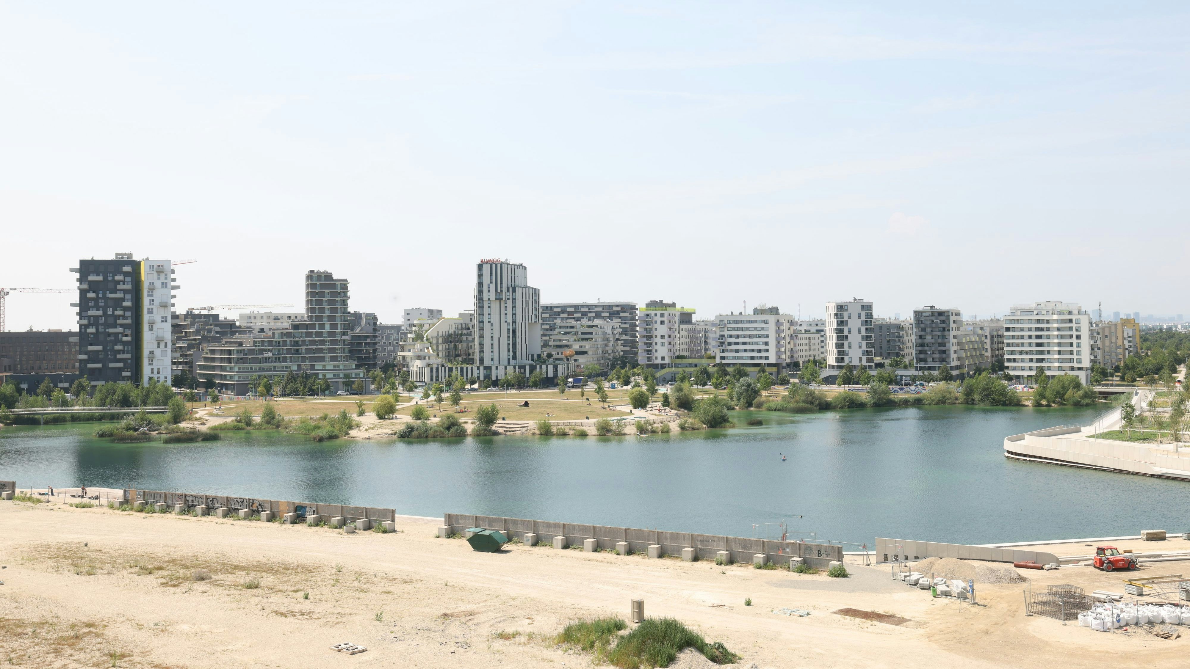 Eltern in der Seestadt fühlen sich machtlos. 