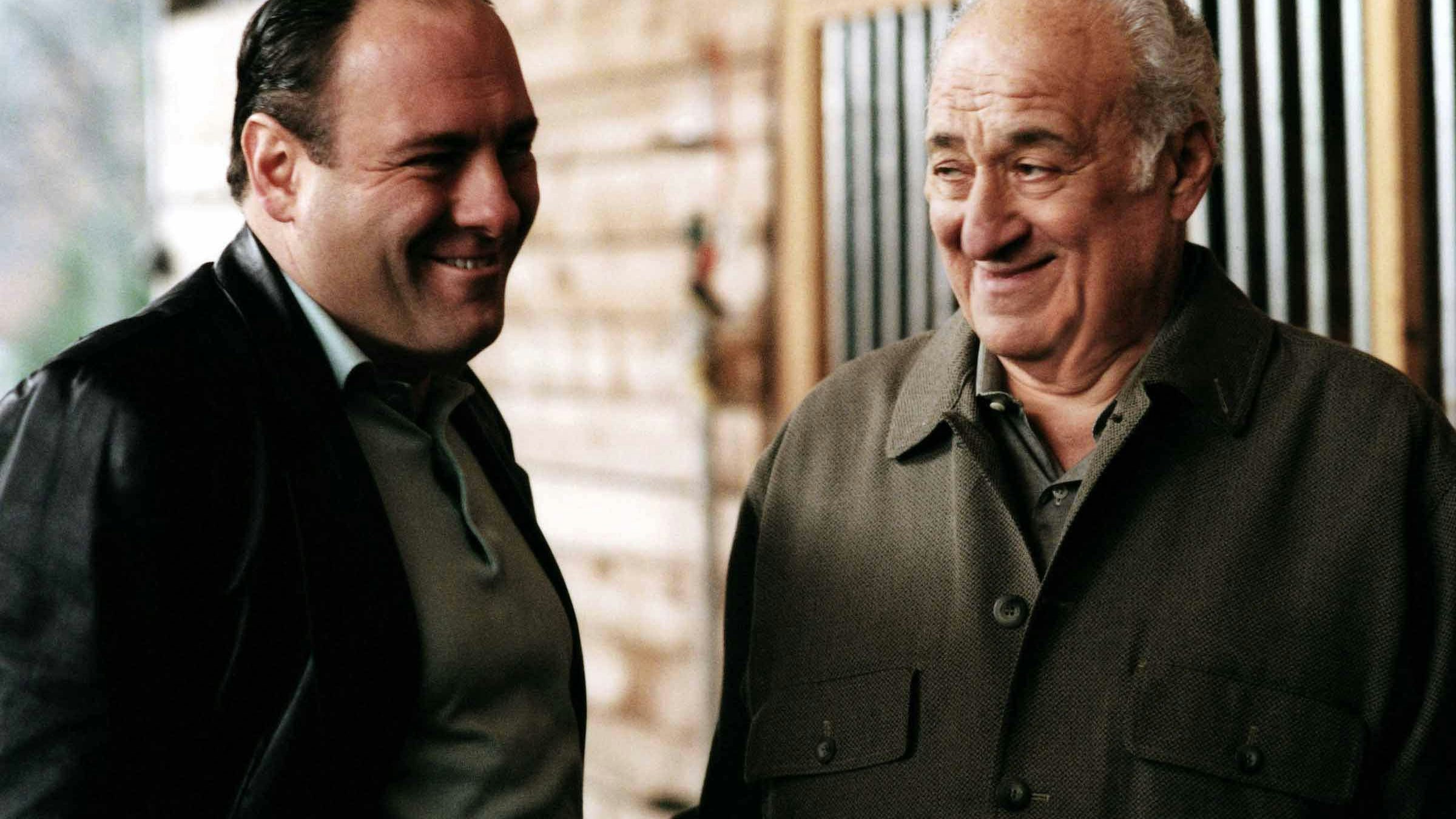 Heute.at - Sopranos, The Good Wife – Jerry Adler stirbt mit 96