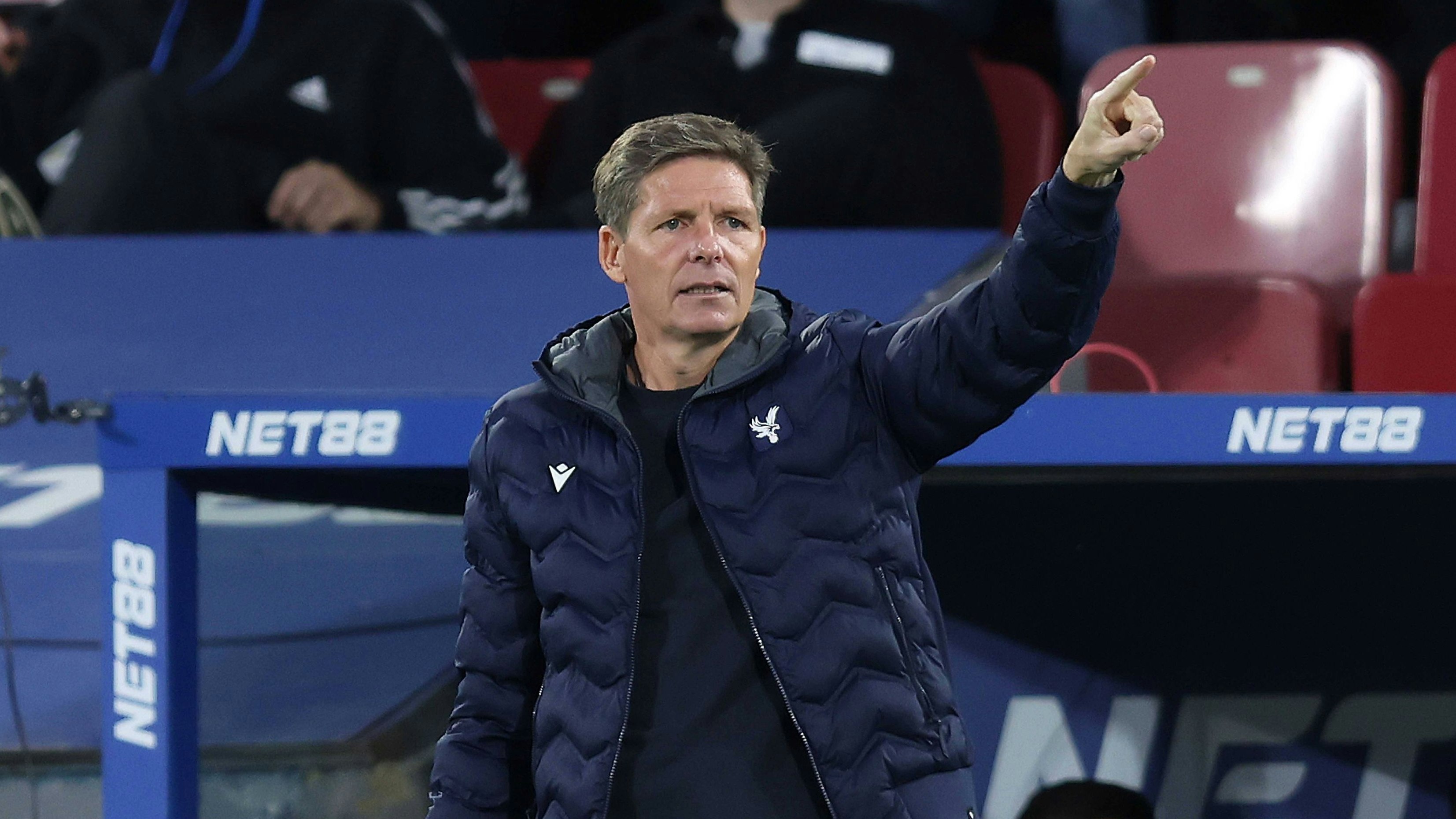 Heute.at - Keine Palace-Verhandlungen – geht Glasner zu United?