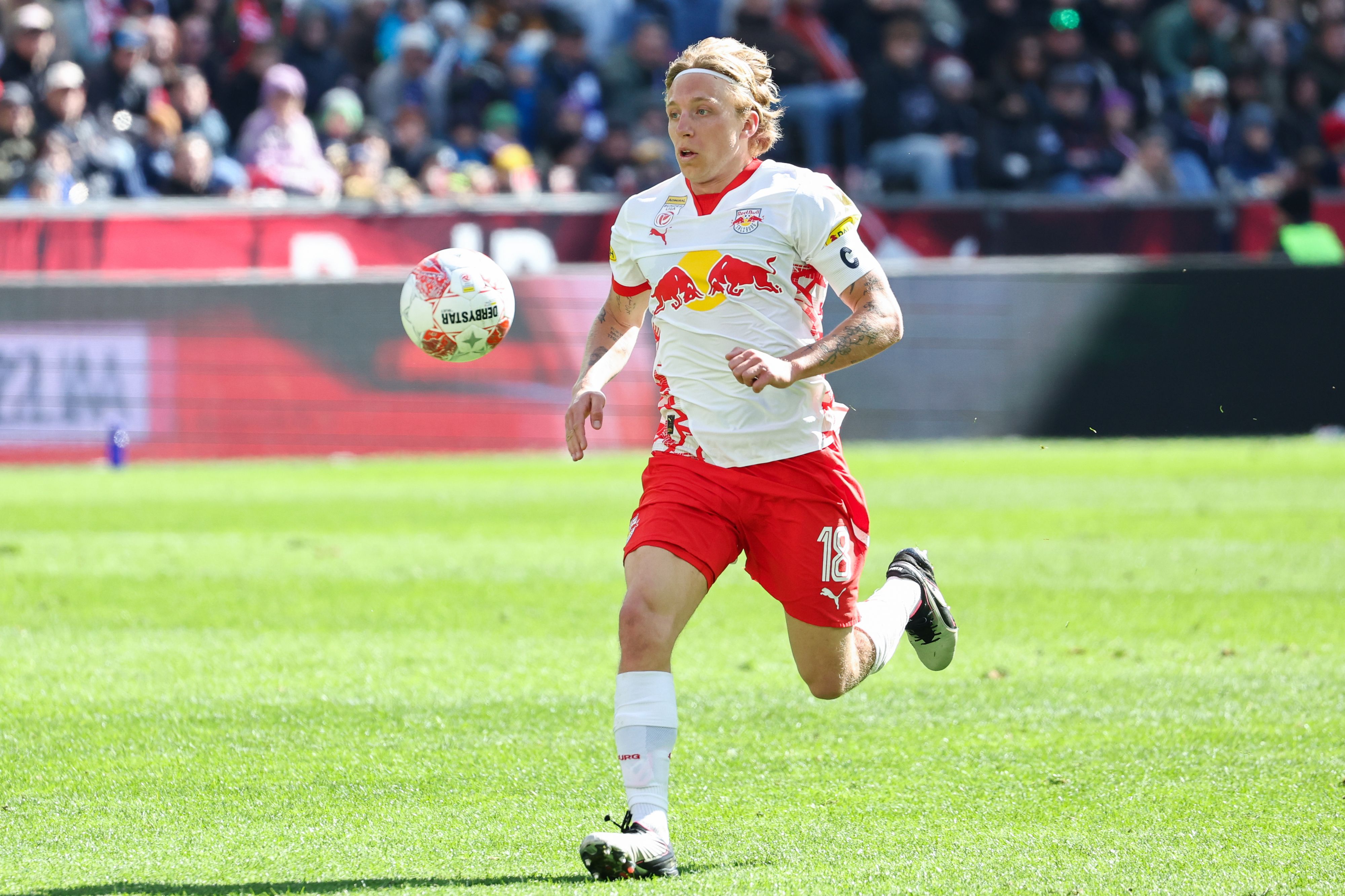 Mads Bidstrup ist in der Premier League begehrt.