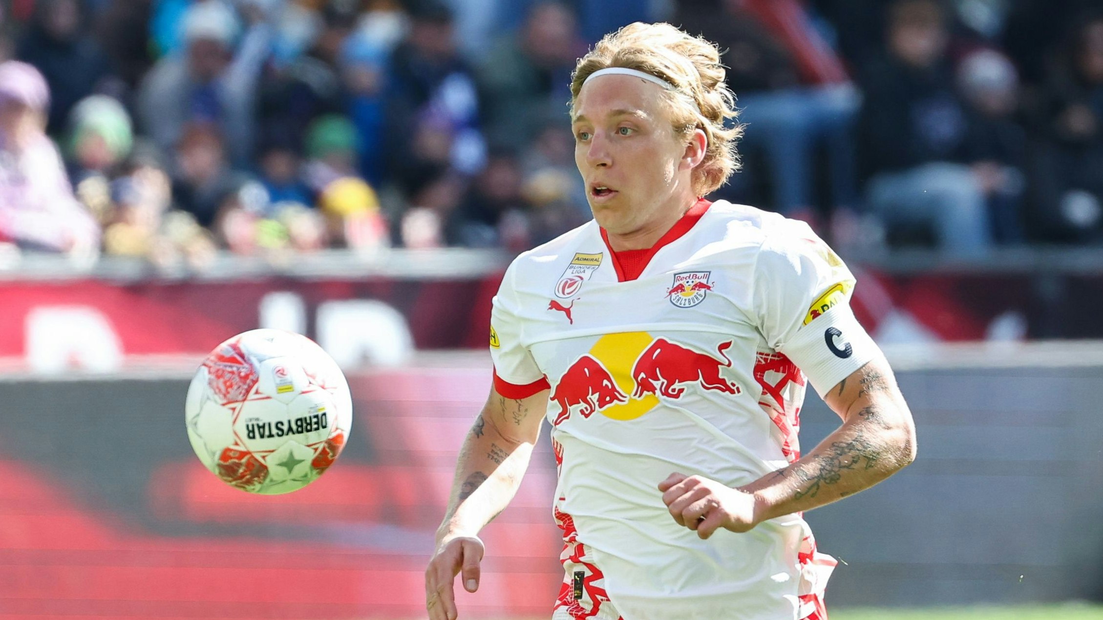 Mads Bidstrup ist in der Premier League begehrt.