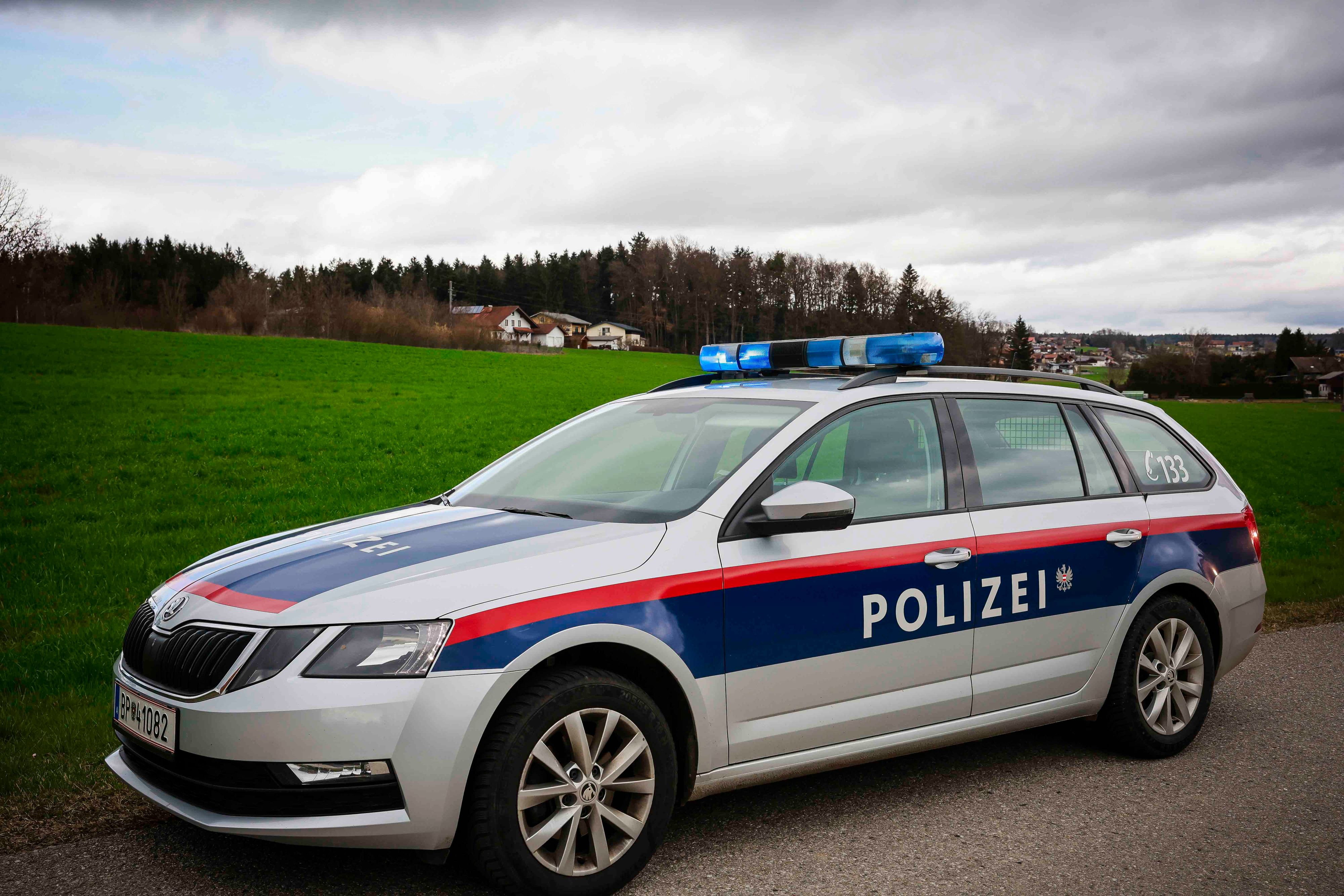Die Polizei bittet um Hinweise.