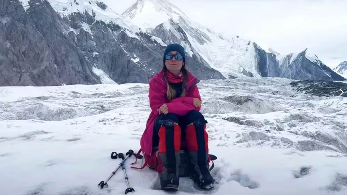 Heute.at - 14 Tage in der Todeszone – ist Natalia noch am Leben?