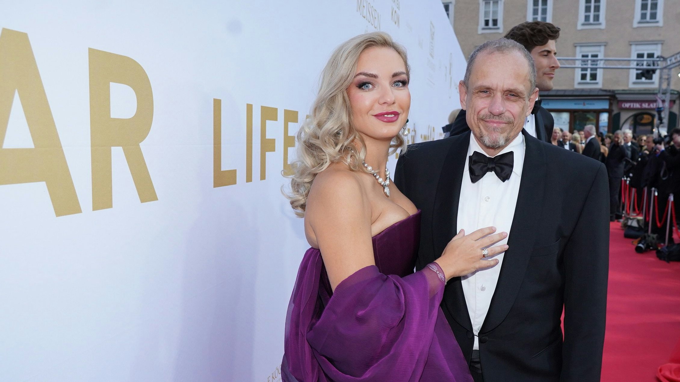 Heute.at - Gery Keszler: Alle Zweifler eines Besseren belehrt