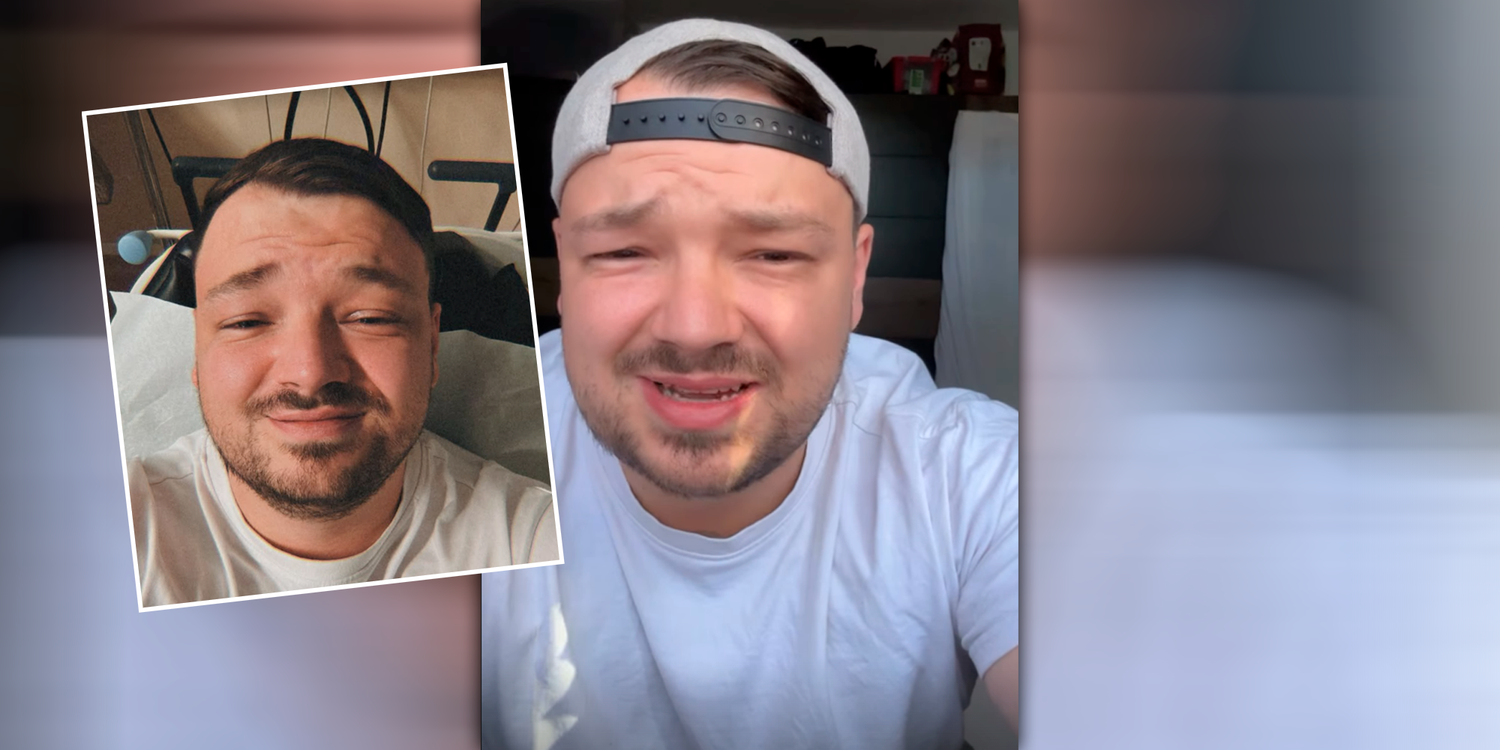 Georg Stengel ist wütend.