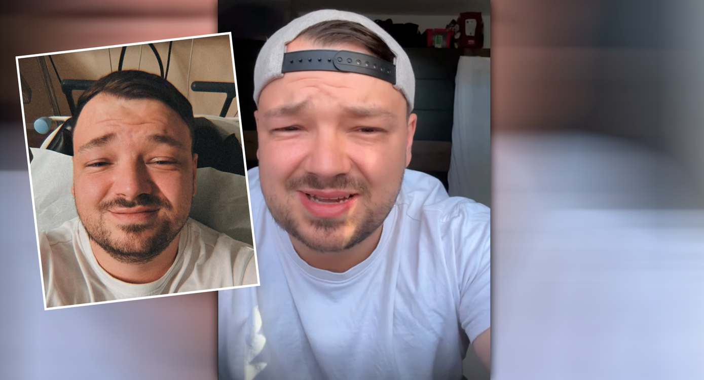 Georg Stengel ist wütend.