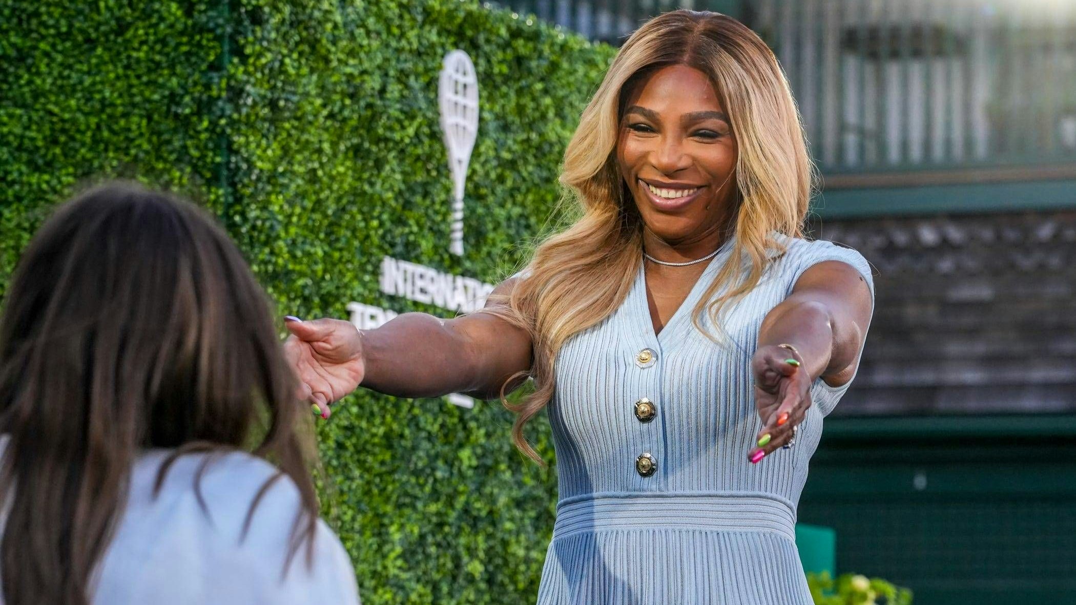 Heute.at - Tennis-Legende verliert mit Medikament 14 Kilo