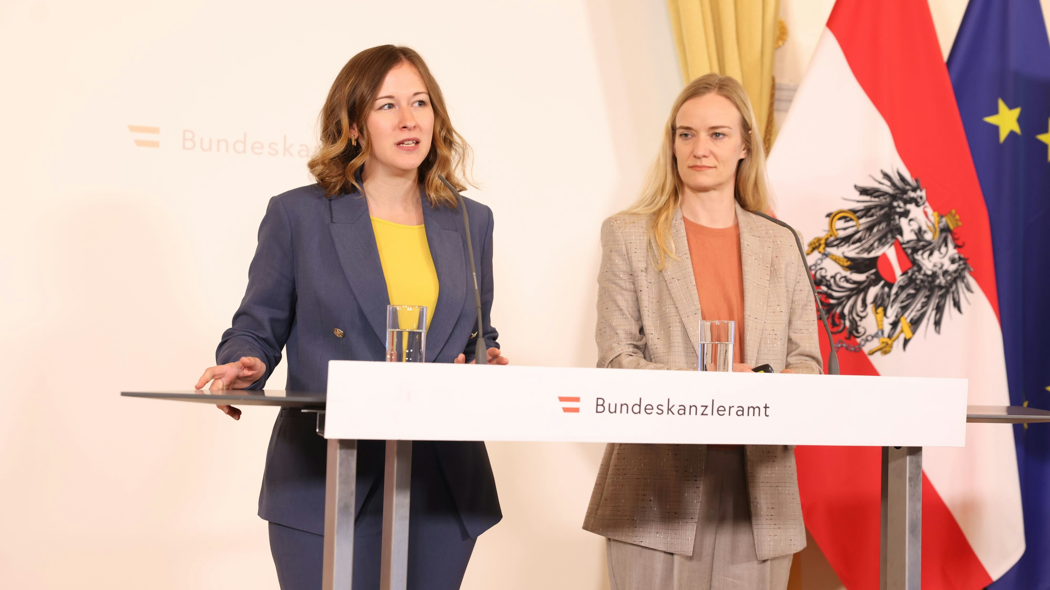 Heute.at - Erfreuliche Zahlen – Mehr Kleinkinder in Betreuung