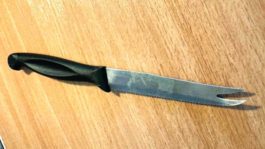 Heute.at - Mann zückt Messer in Wiener Lokal, stiehlt Likör