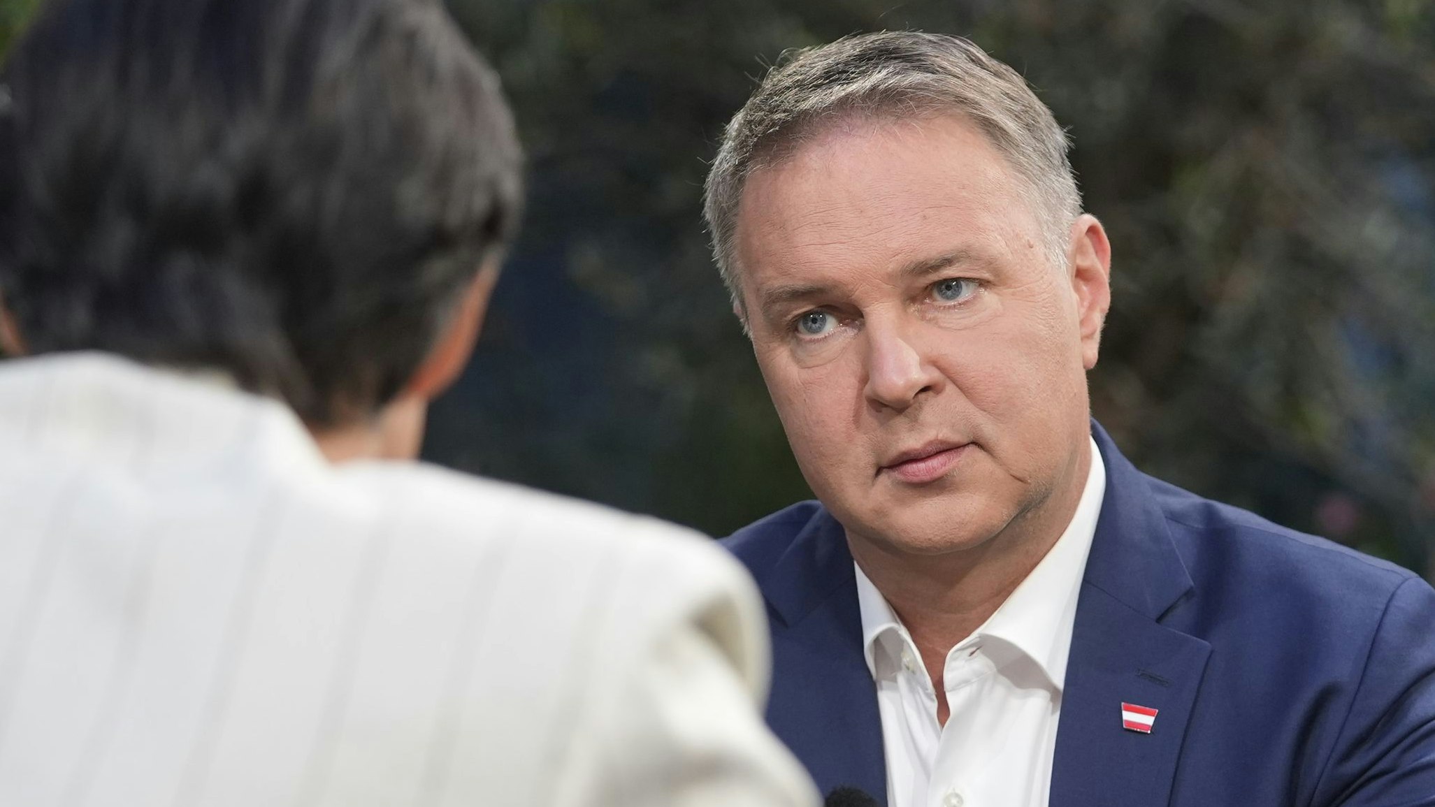 Heute.at - SPÖ im Umfrage-Desaster – so will Babler sie retten