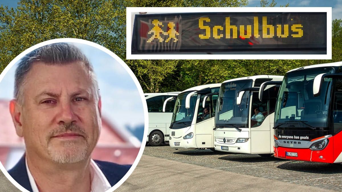 Heute.at - Neuer Fahrplan: Busfahrer fürchten um ihre Jobs