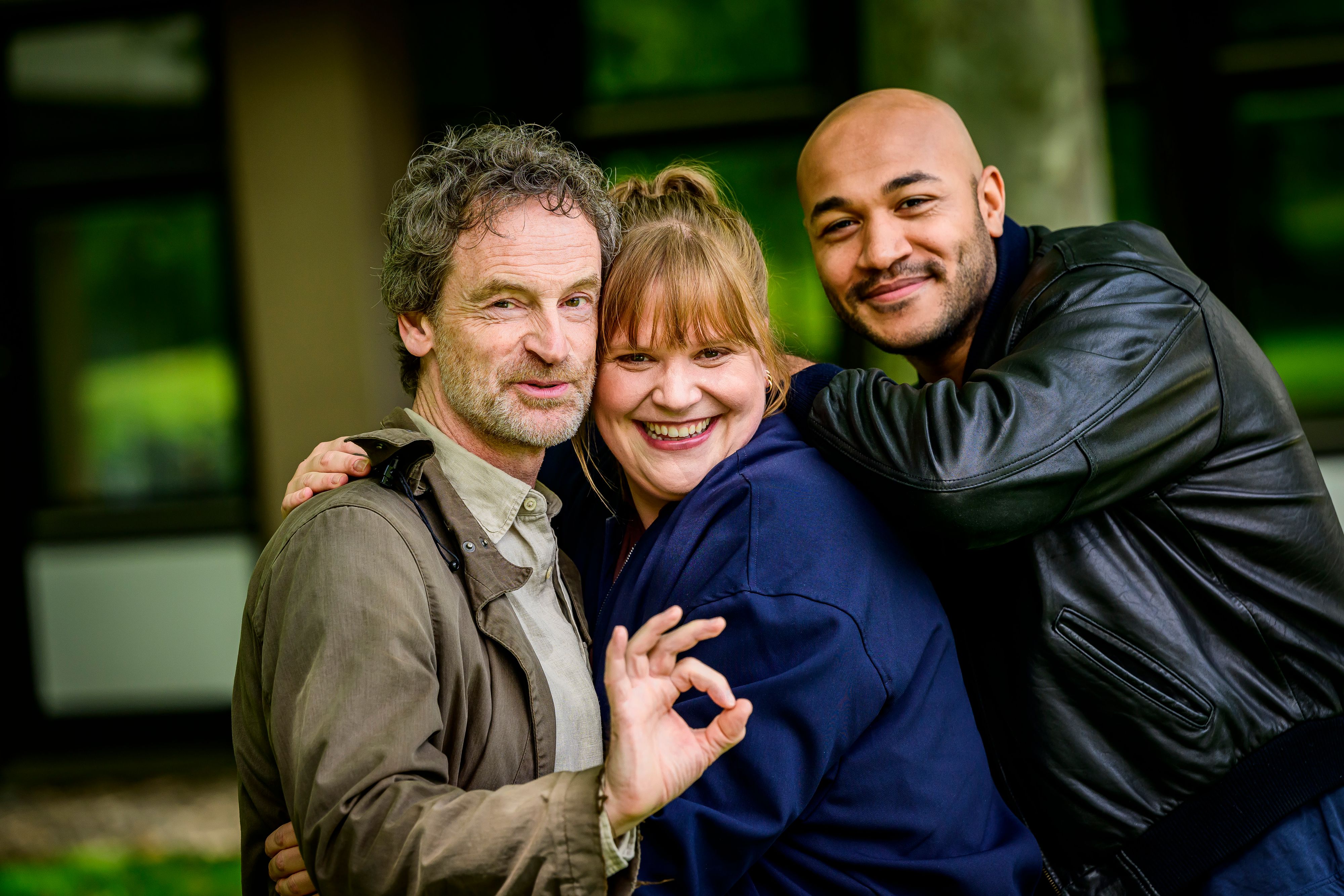 2026 ist Schluss für das sympathische Team des Dortmund-