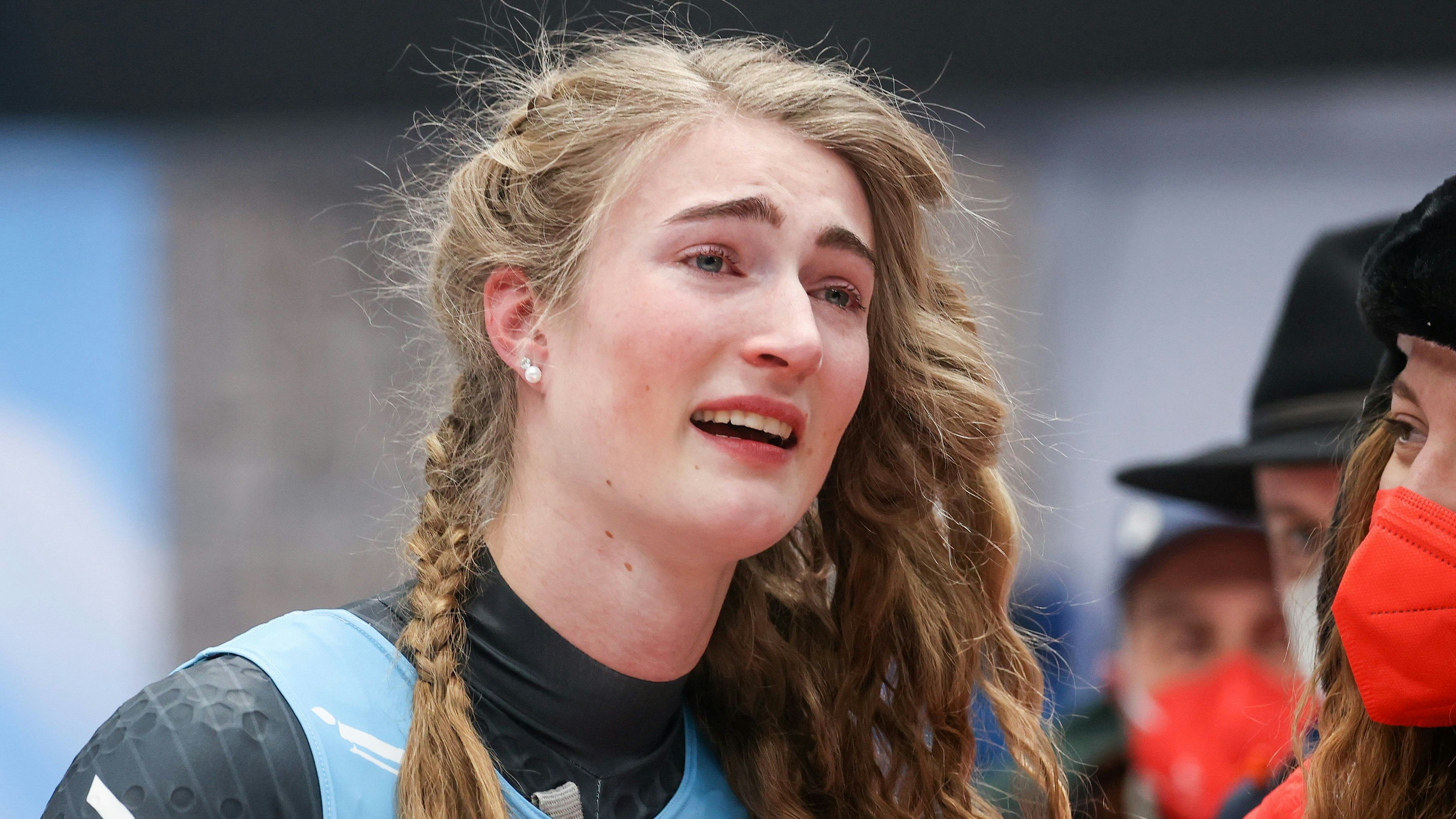 Heute.at - Falsches Bett, kein Internet – so kam es zum Egle-Drama