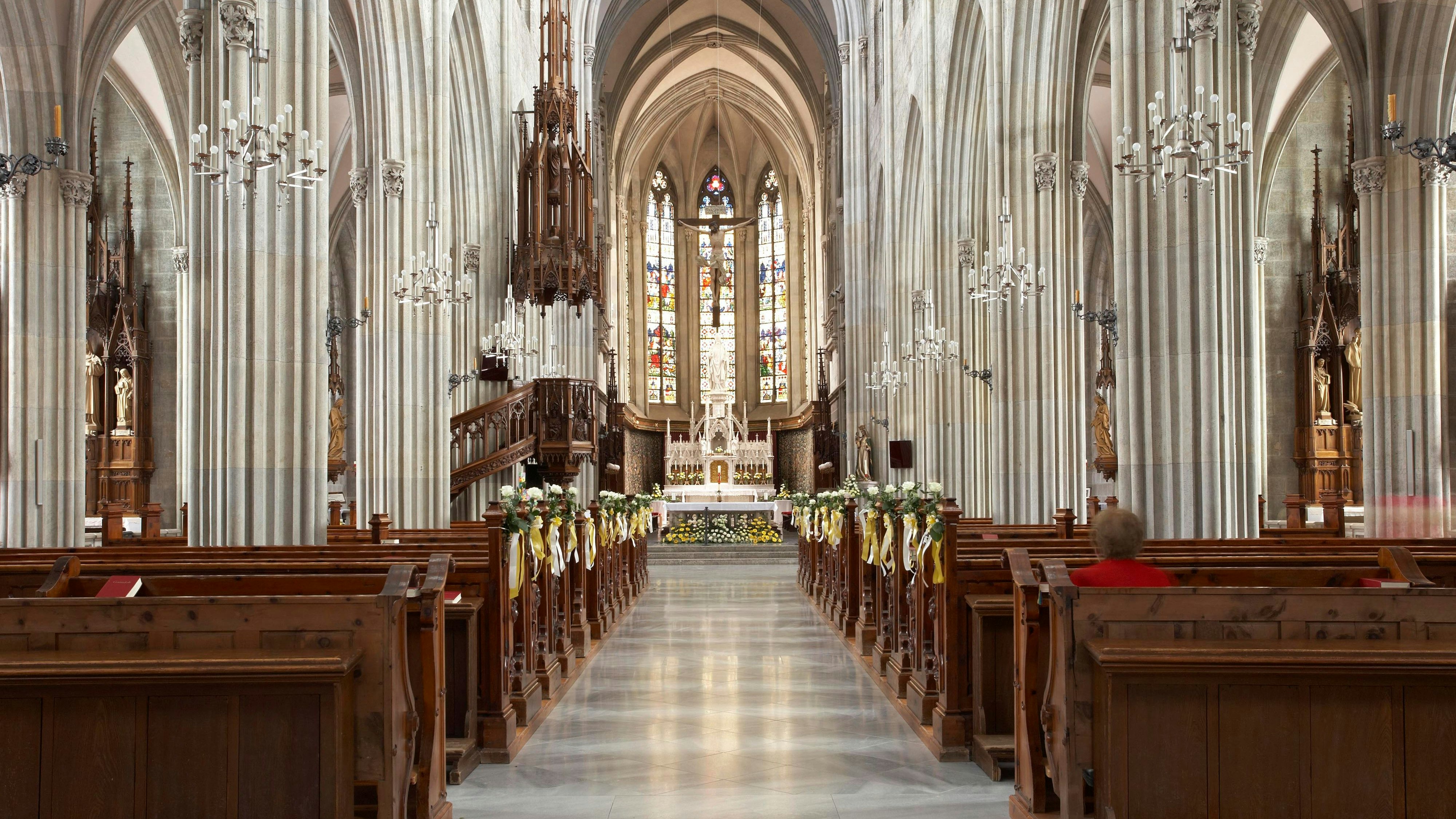 Heute.at - Ordensschwester-Prügler sprach im steirischen Dialekt