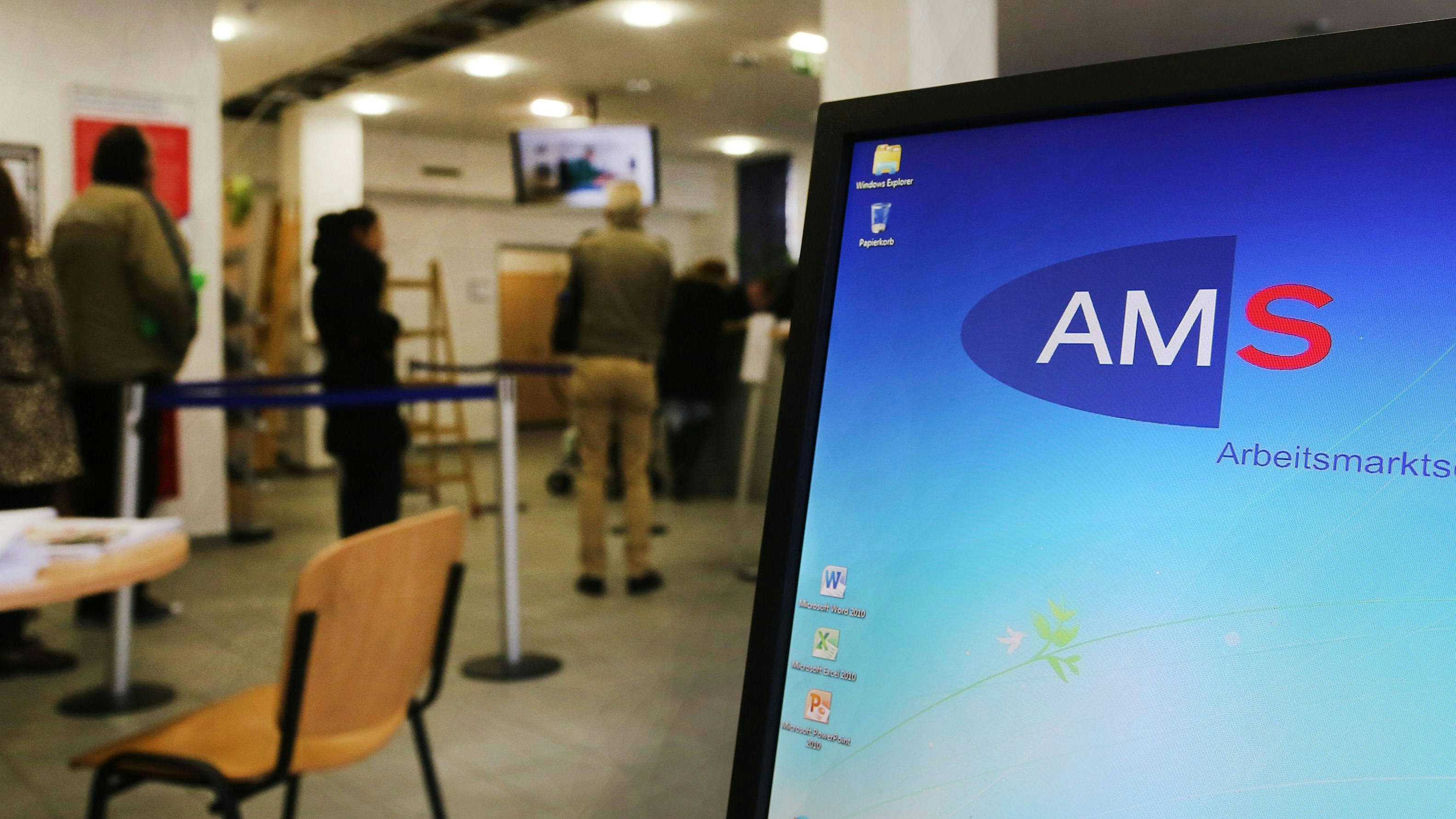 Heute.at - AMS weiß von nichts – neue Tricks der Arbeitslosen