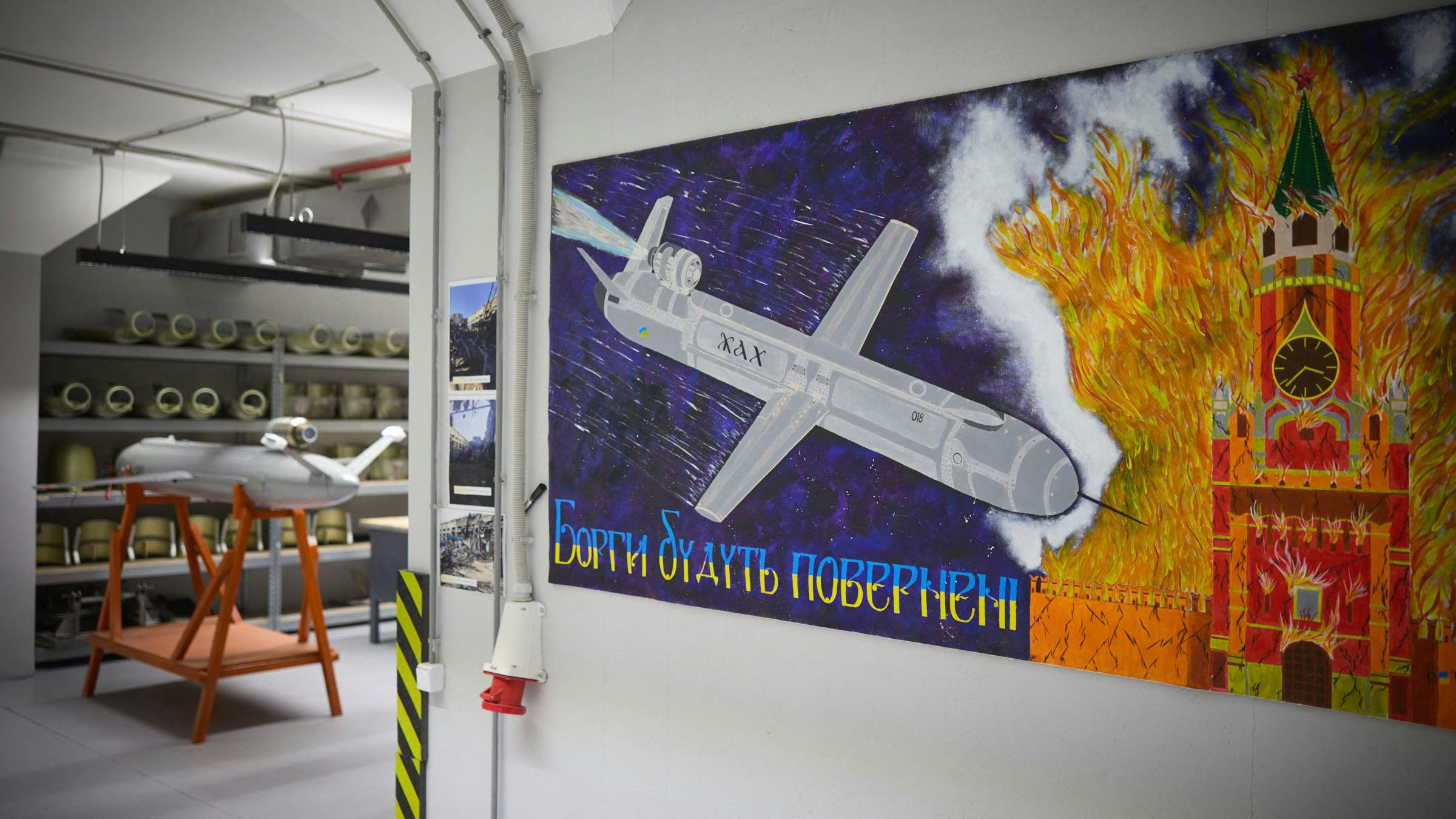 Heute.at - Bitter – so stören die USA Kiew im Kampf gegen Putin