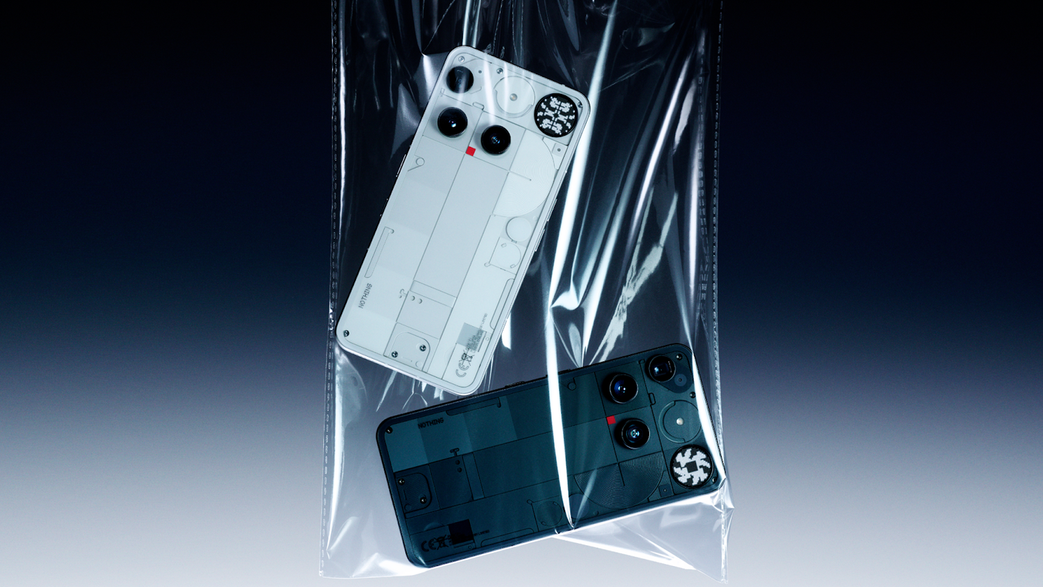 Heute.at - Nothing senkt bei neuer Aktion seine Preise deutlich