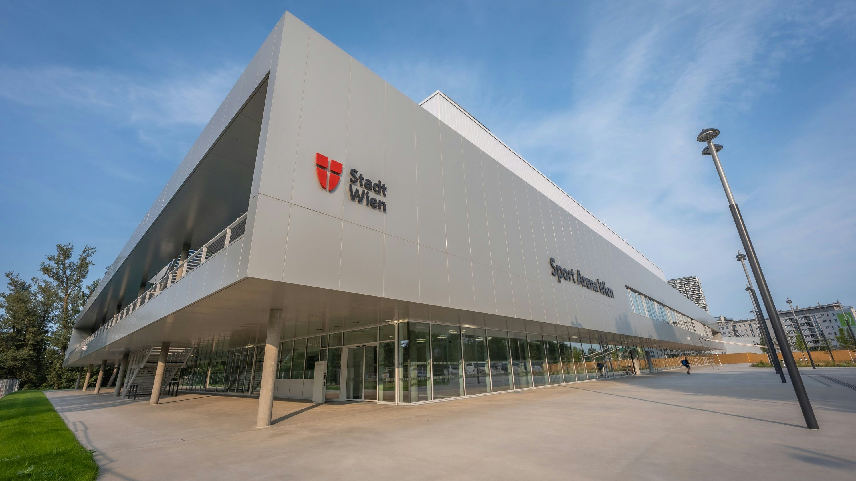 Sport Arena Wien