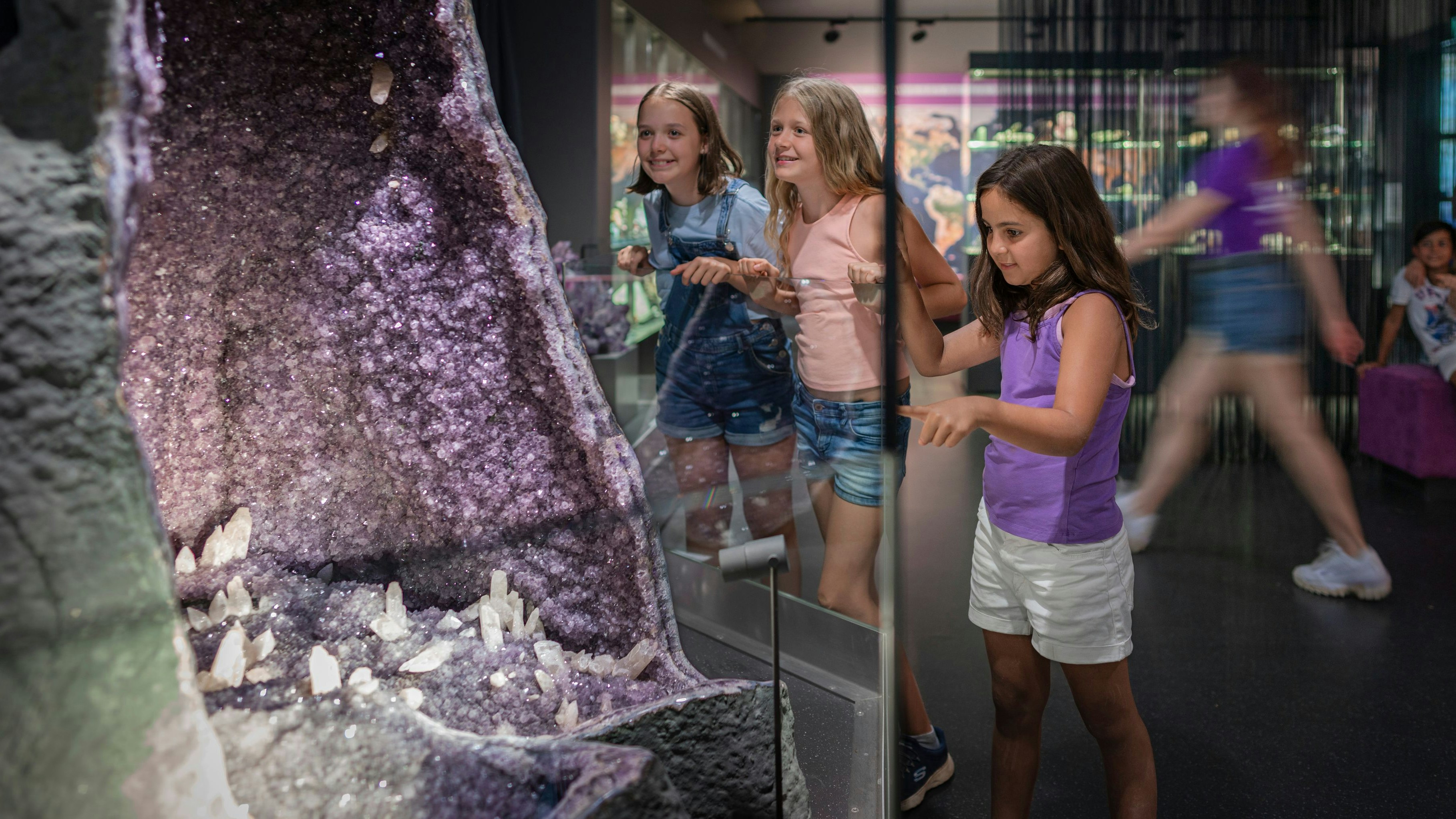 Heute.at - Waldhexen in Maissau – Family-Highlight diese Woche