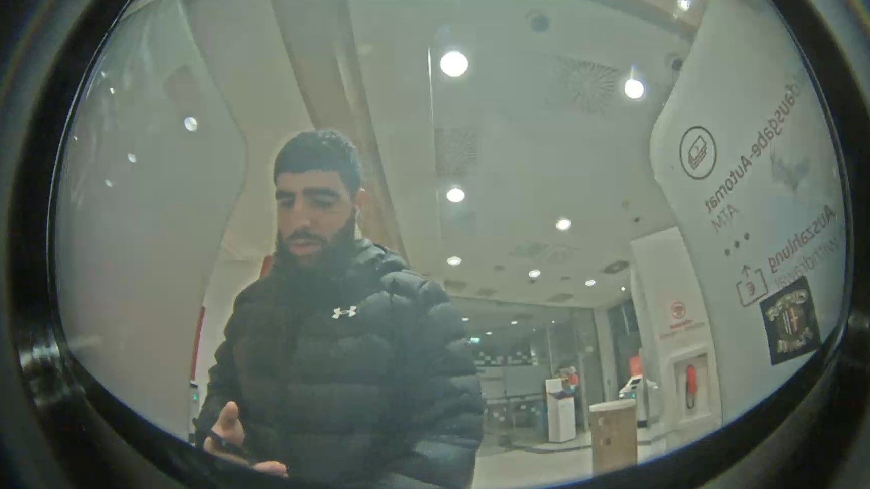 Heute.at - Verdacht auf Betrug: Fahndung nach Tochter-Sohn-Trick