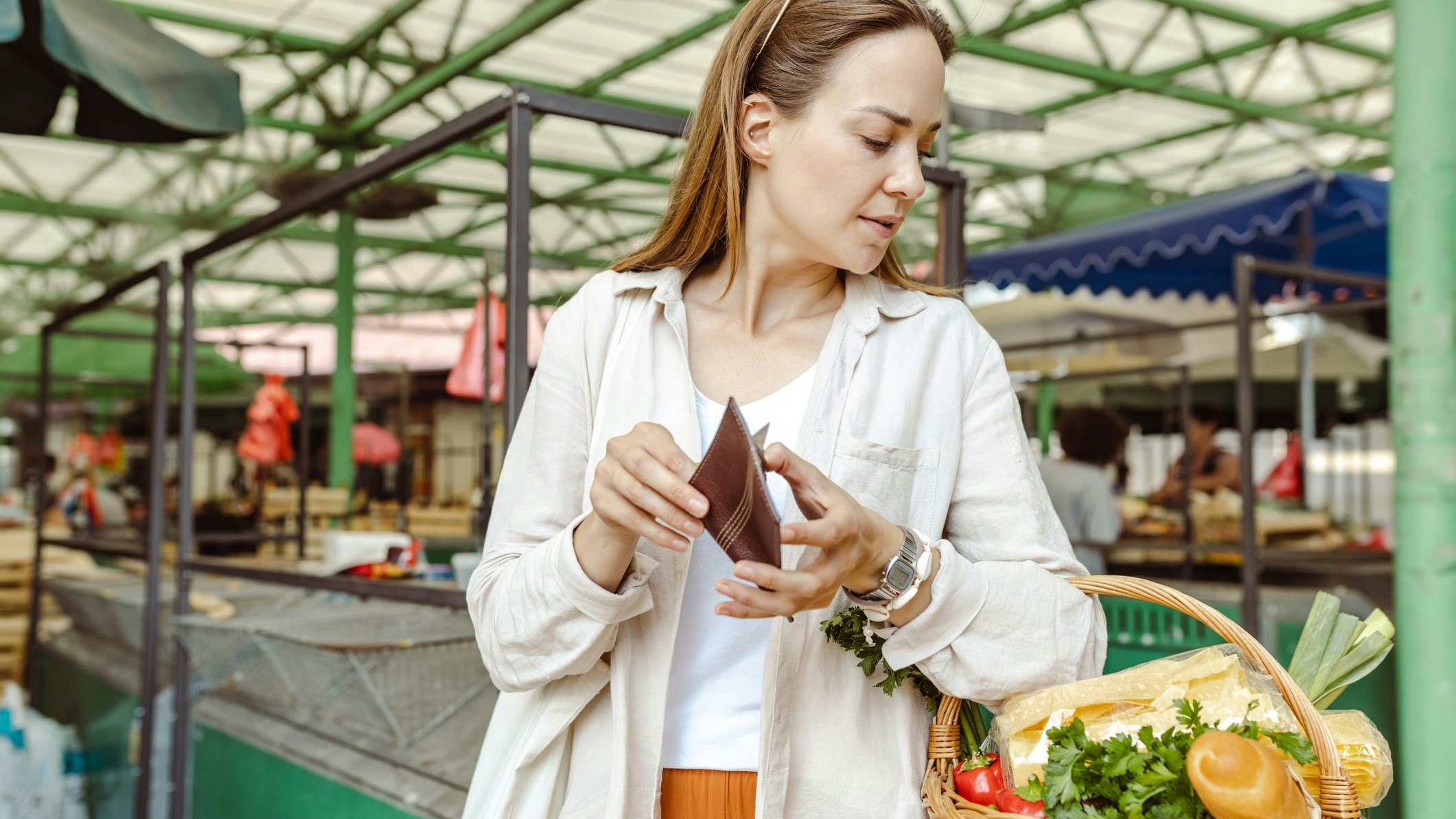 Heute.at - Wir brennen wie Luster: So wird das Einkaufen billiger