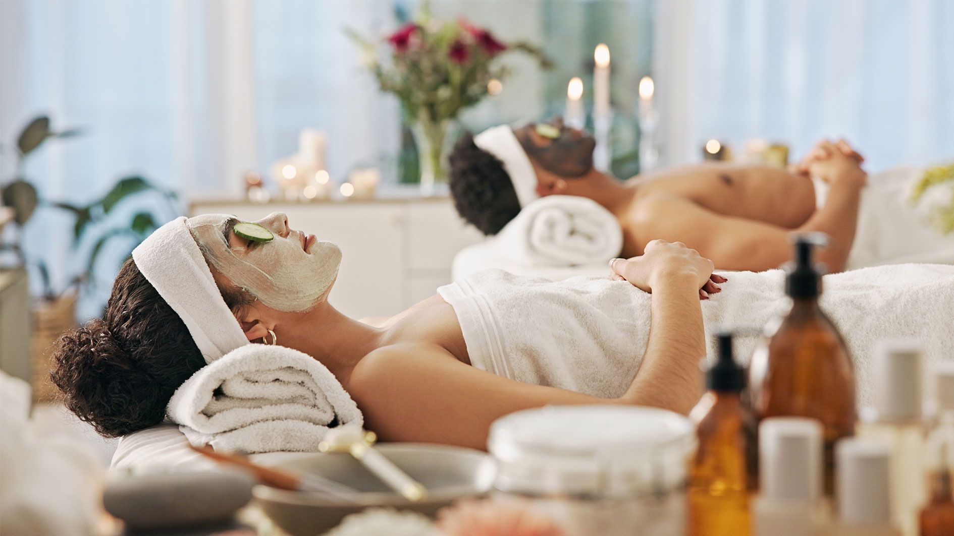 Manche Wellness-Trends können auch zu weit gehen.