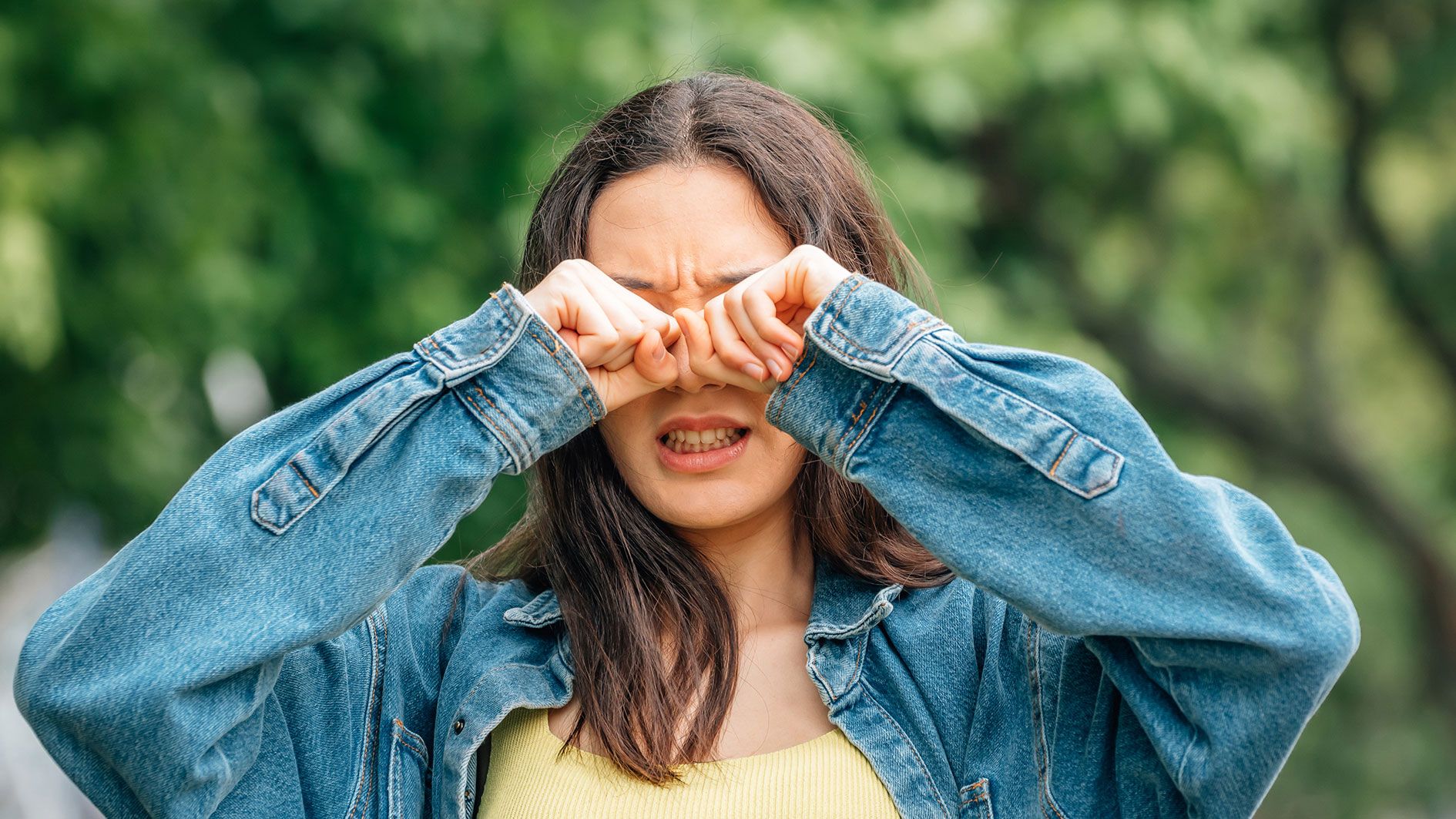 Im Netz berichten immer mehr User vom 